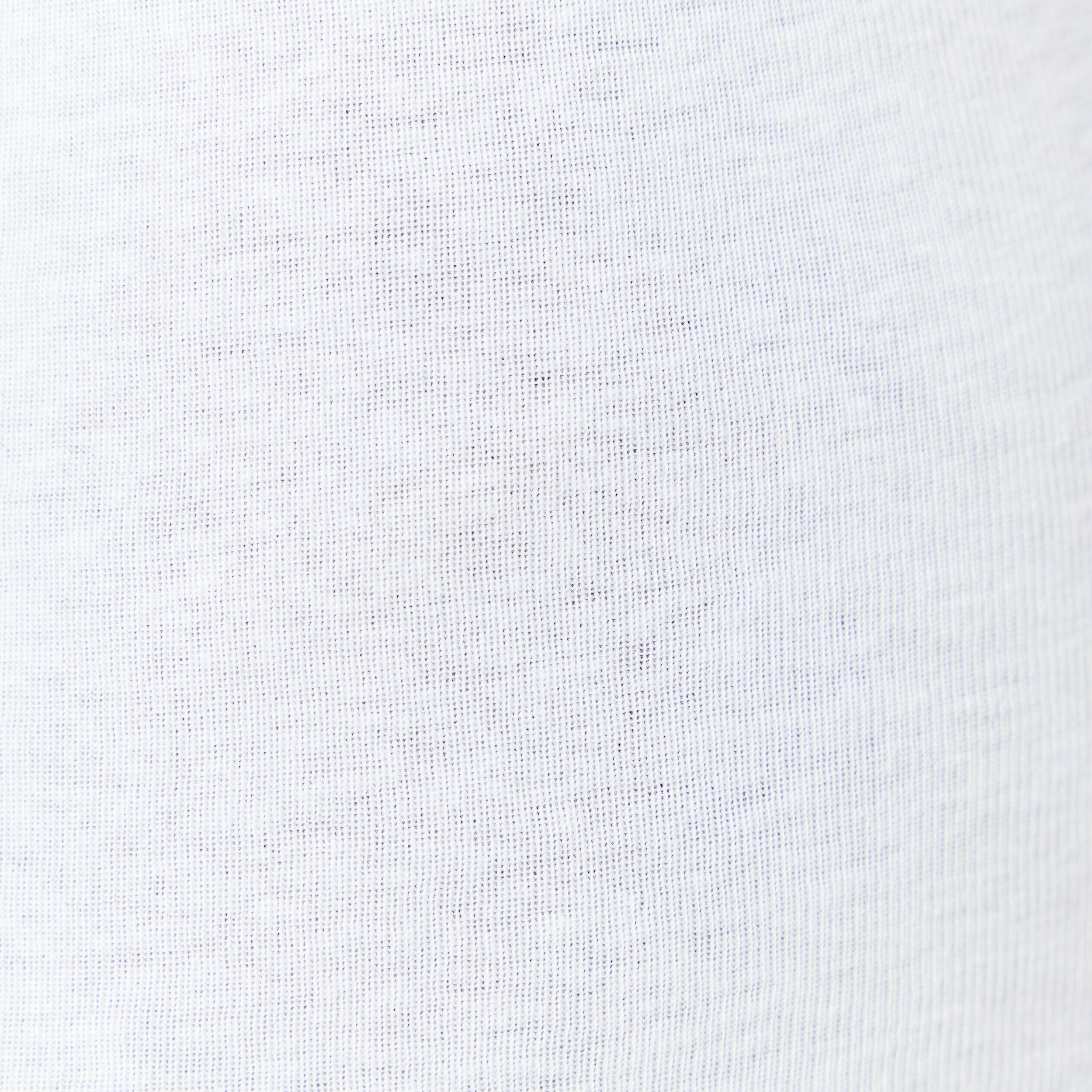 Débardeur femme uni col arrondi Instinct blanc femme