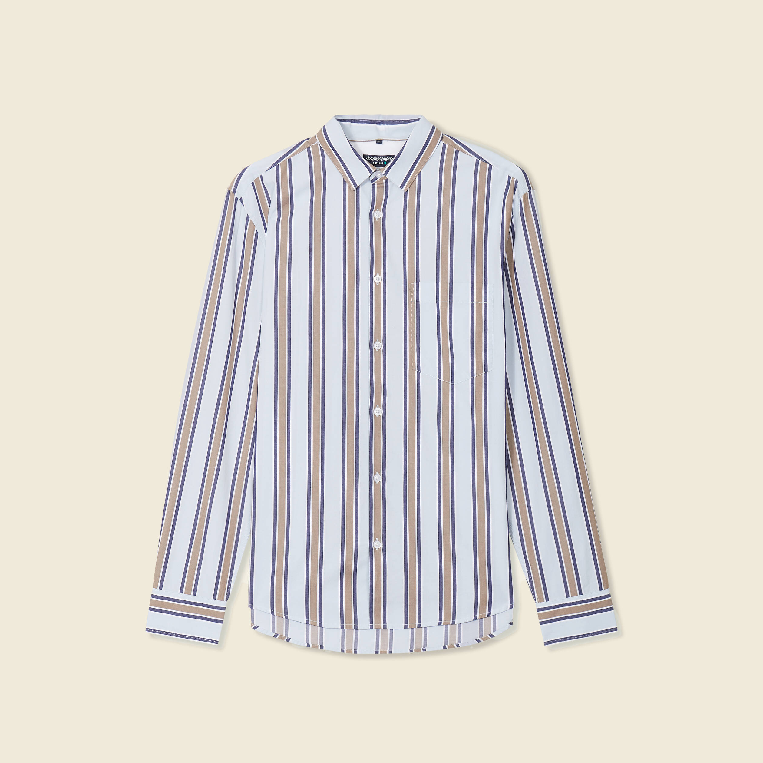 chemise manches longues bleu ciel homme Chemise manches longues bleu ciel homme