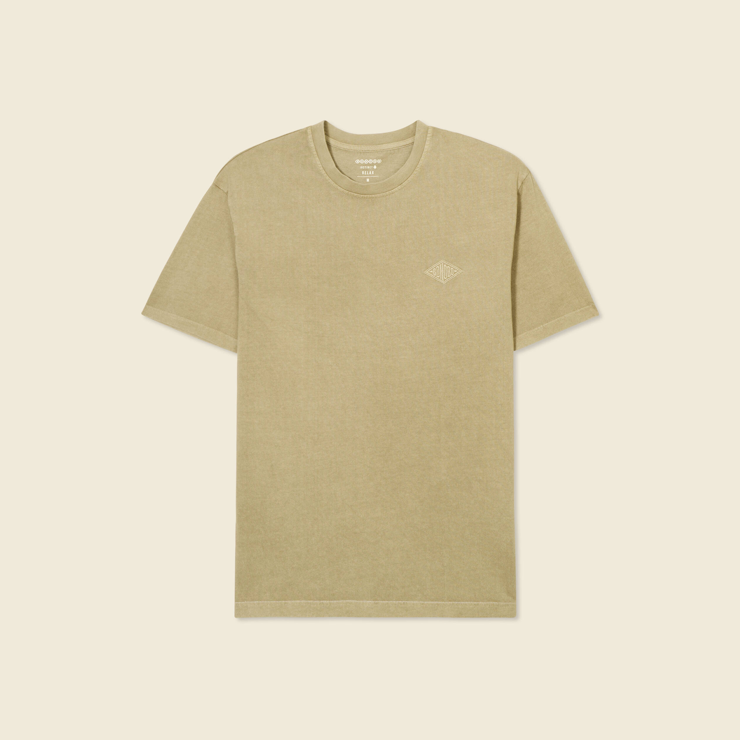 t shirt manches courtes gris homme T-shirt manches courtes gris homme