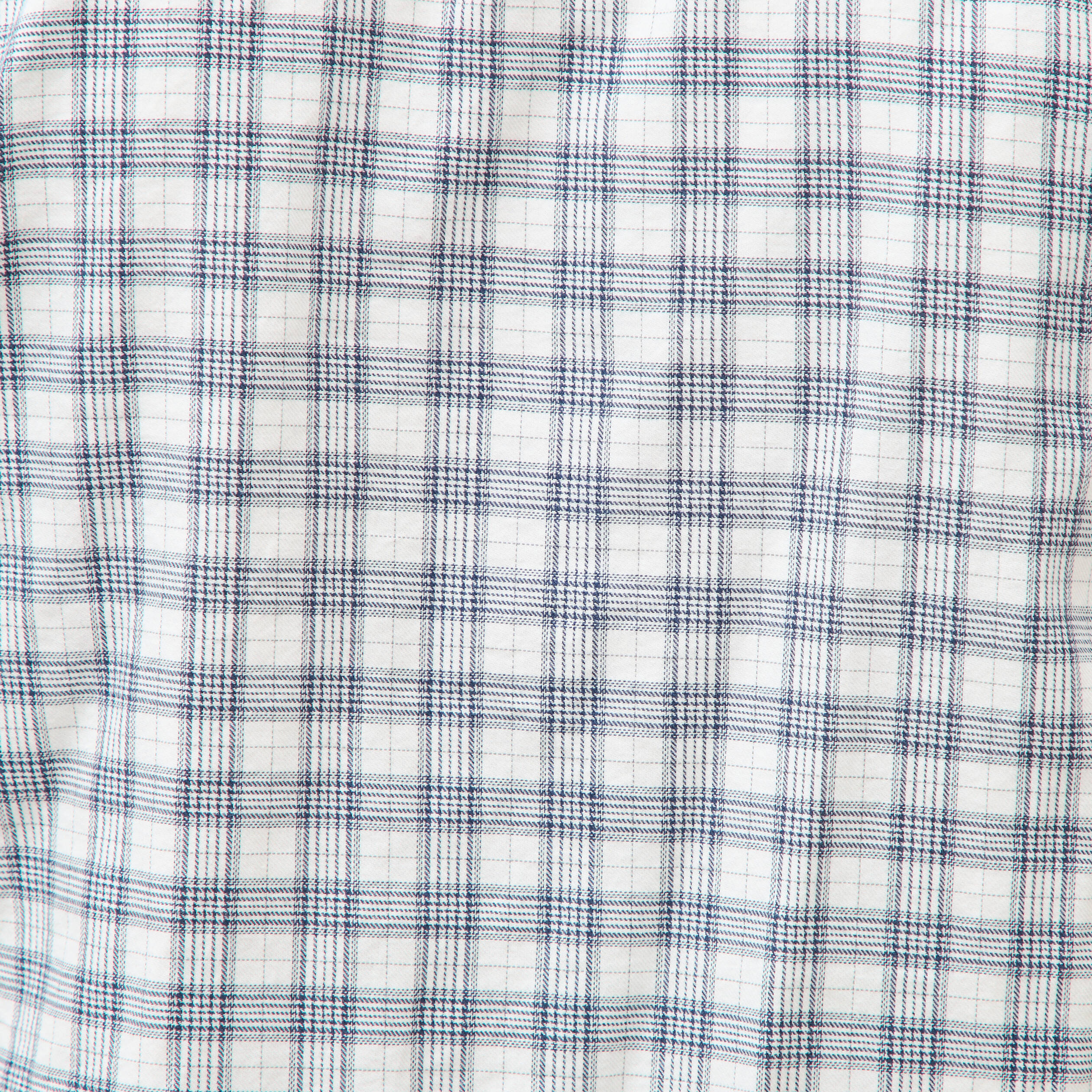 Chemise manches longues bleu fonc&eacute; homme