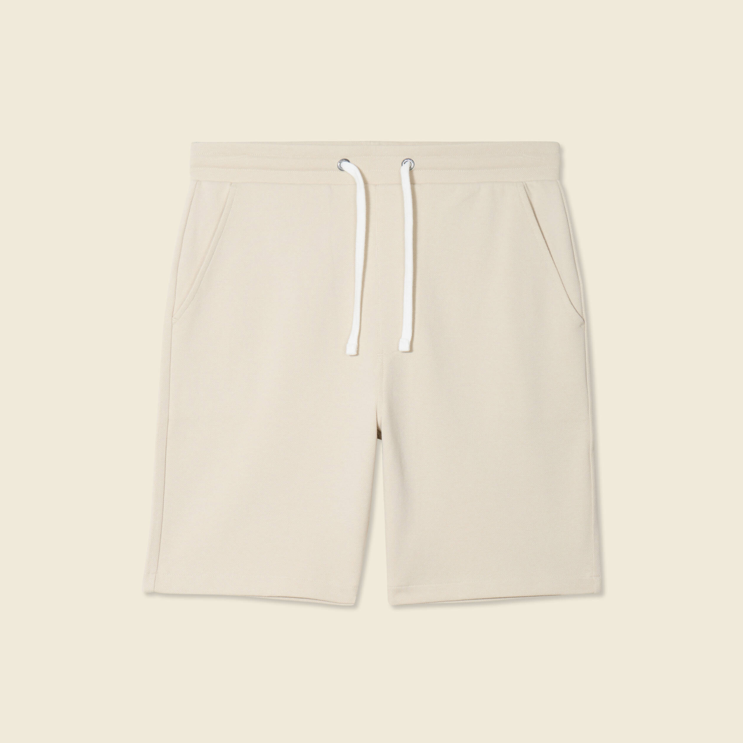 Bermuda sable homme