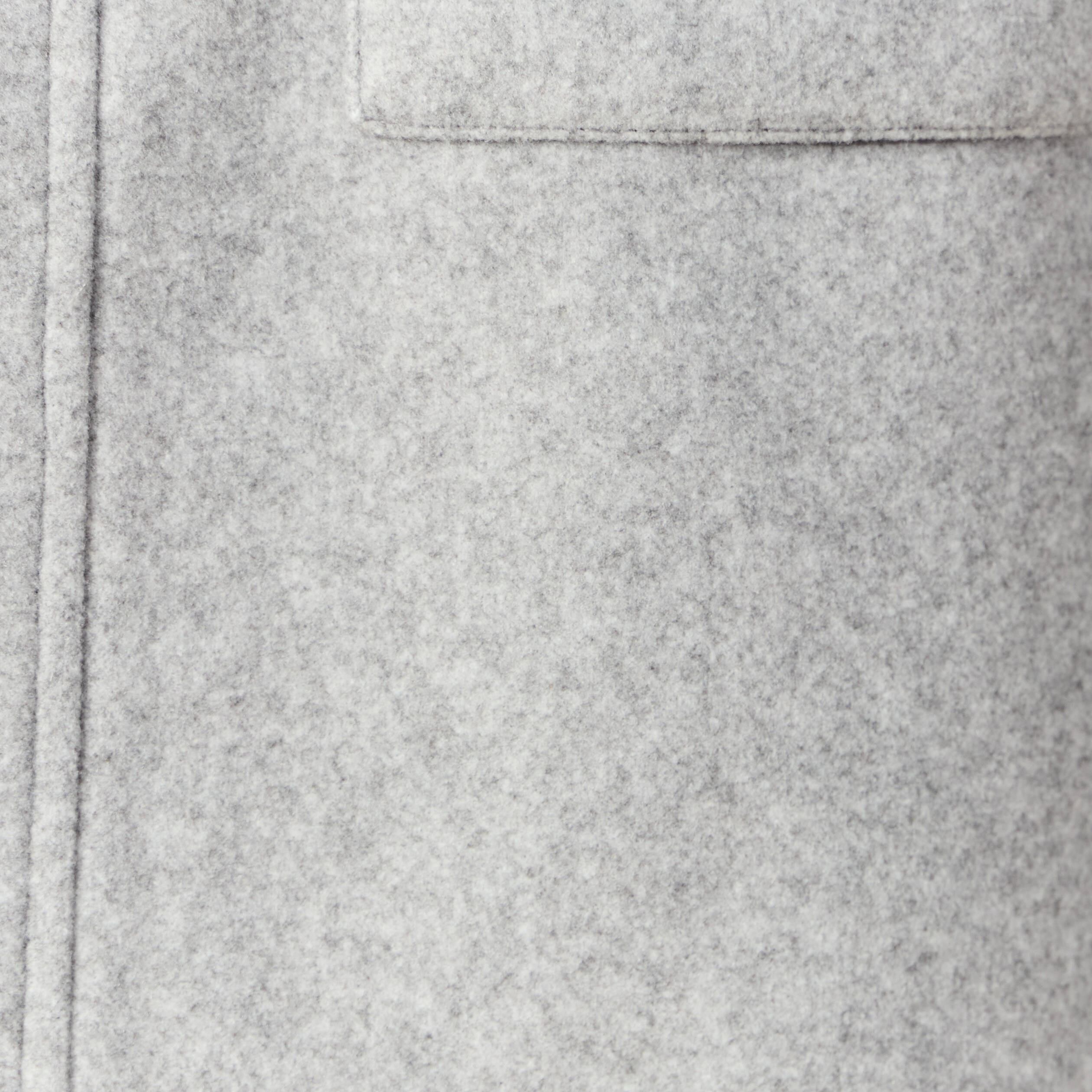 surchemise boutonnee gris fonce homme Surchemise boutonnée gris foncé homme