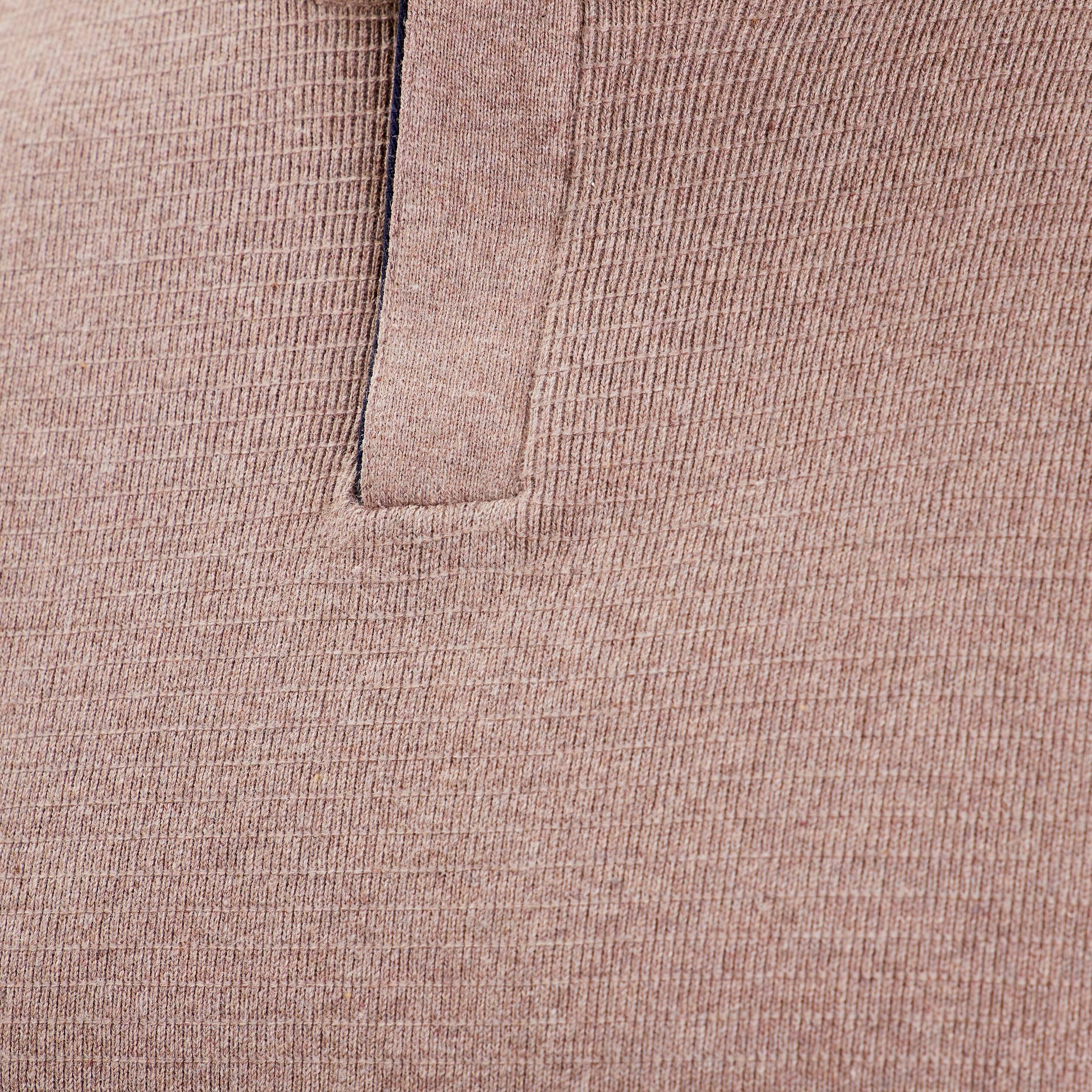 pull manches longues beige homme Pull manches longues beige homme