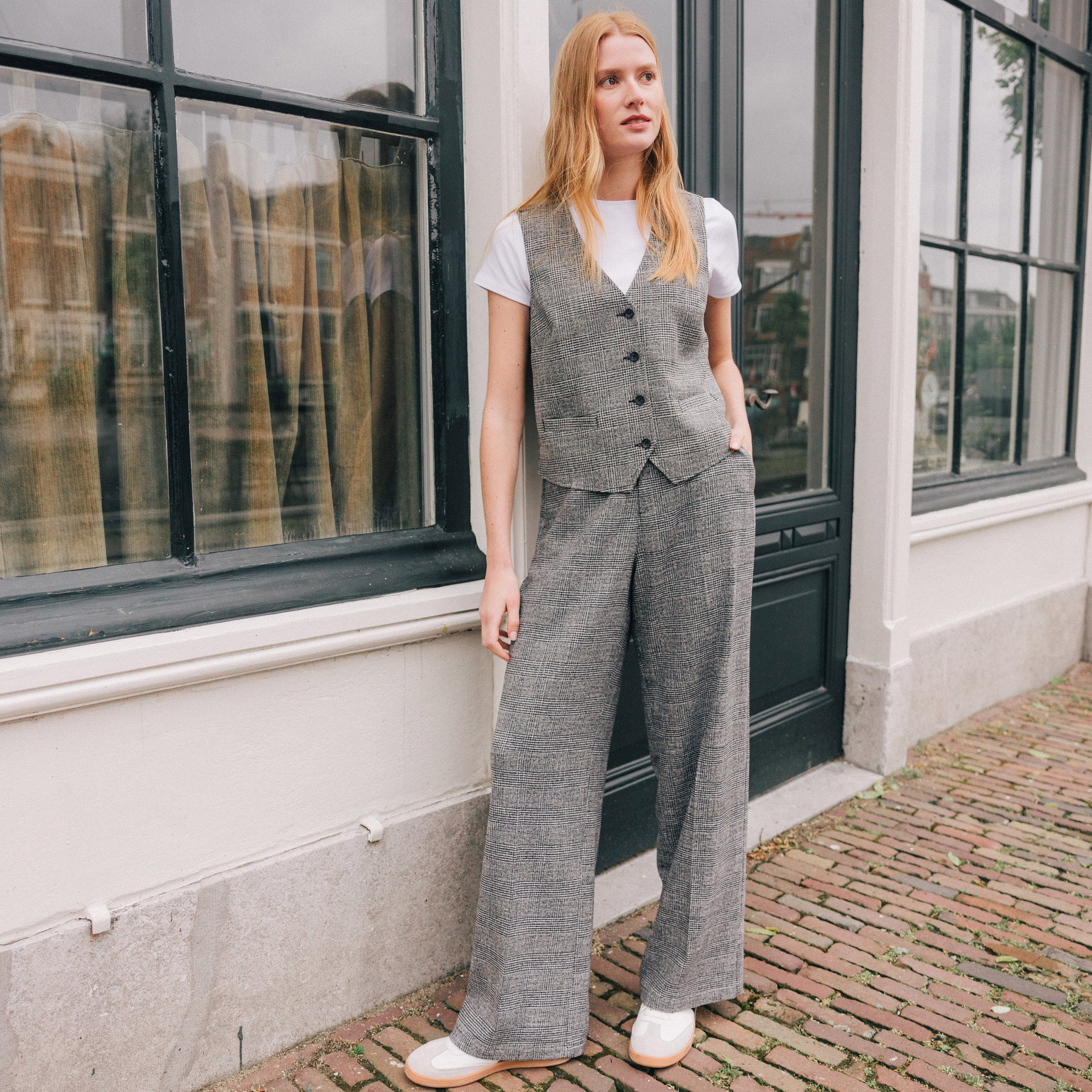 veston eco responsable noir femme Veston éco-responsable noir femme
