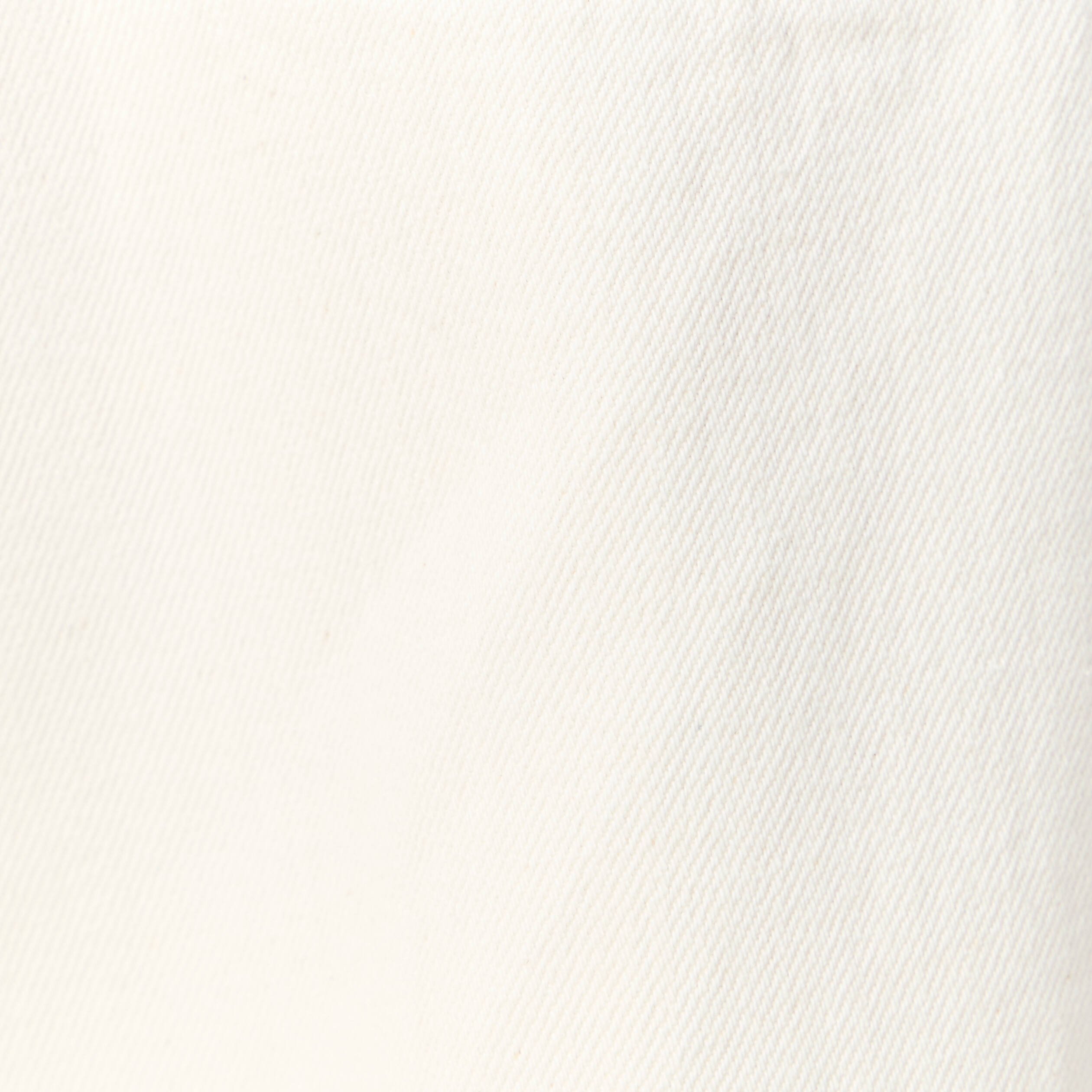 jupe midi trapeze denim blanc femme Jupe midi trapèze denim blanc femme