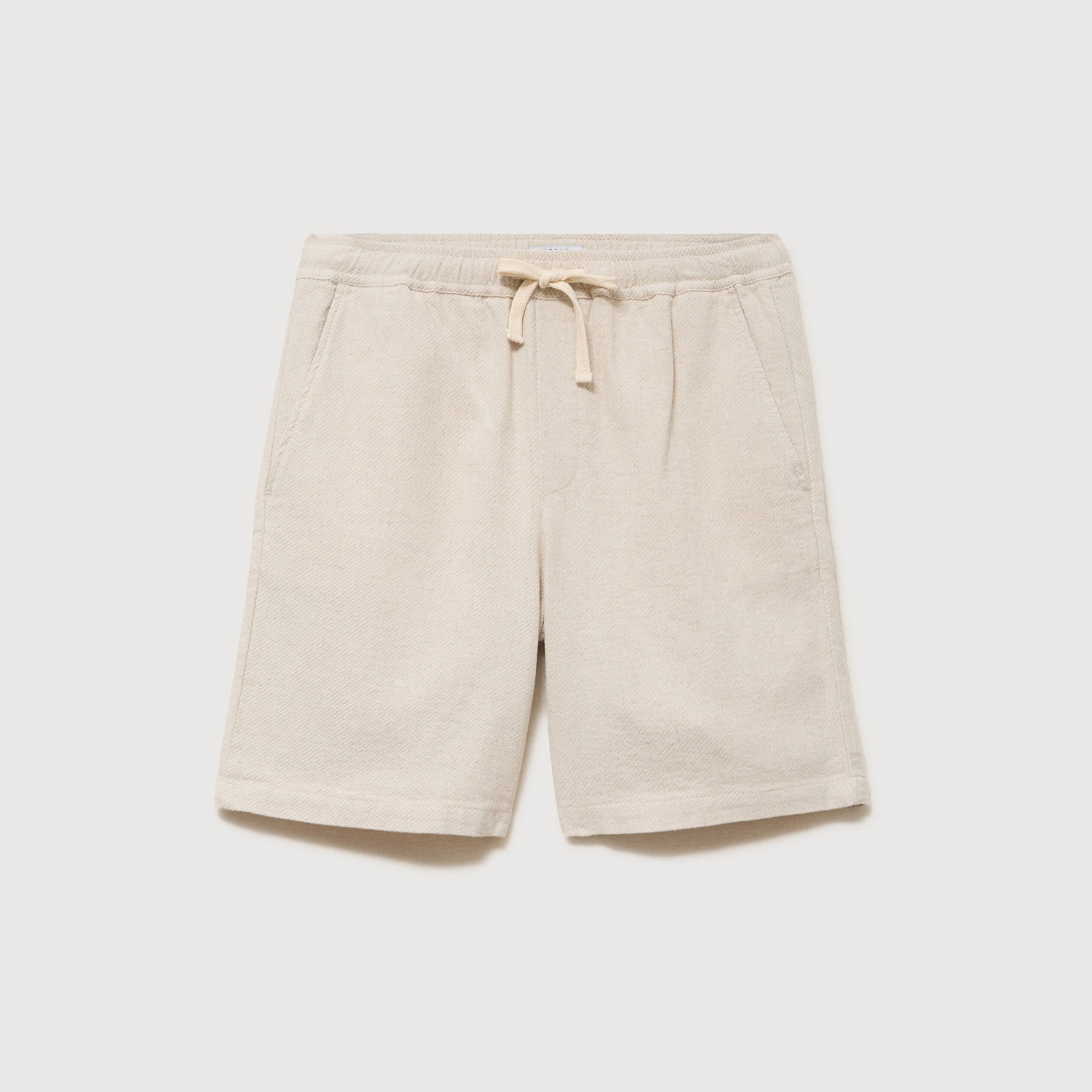 Bermuda sable homme