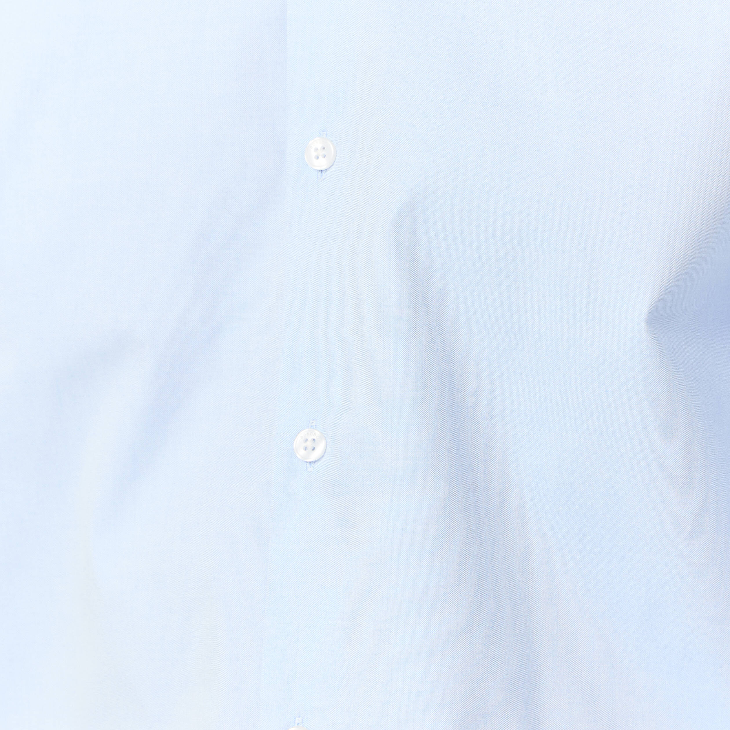 chemise manches longues bleu ciel homme Chemise manches longues bleu ciel homme