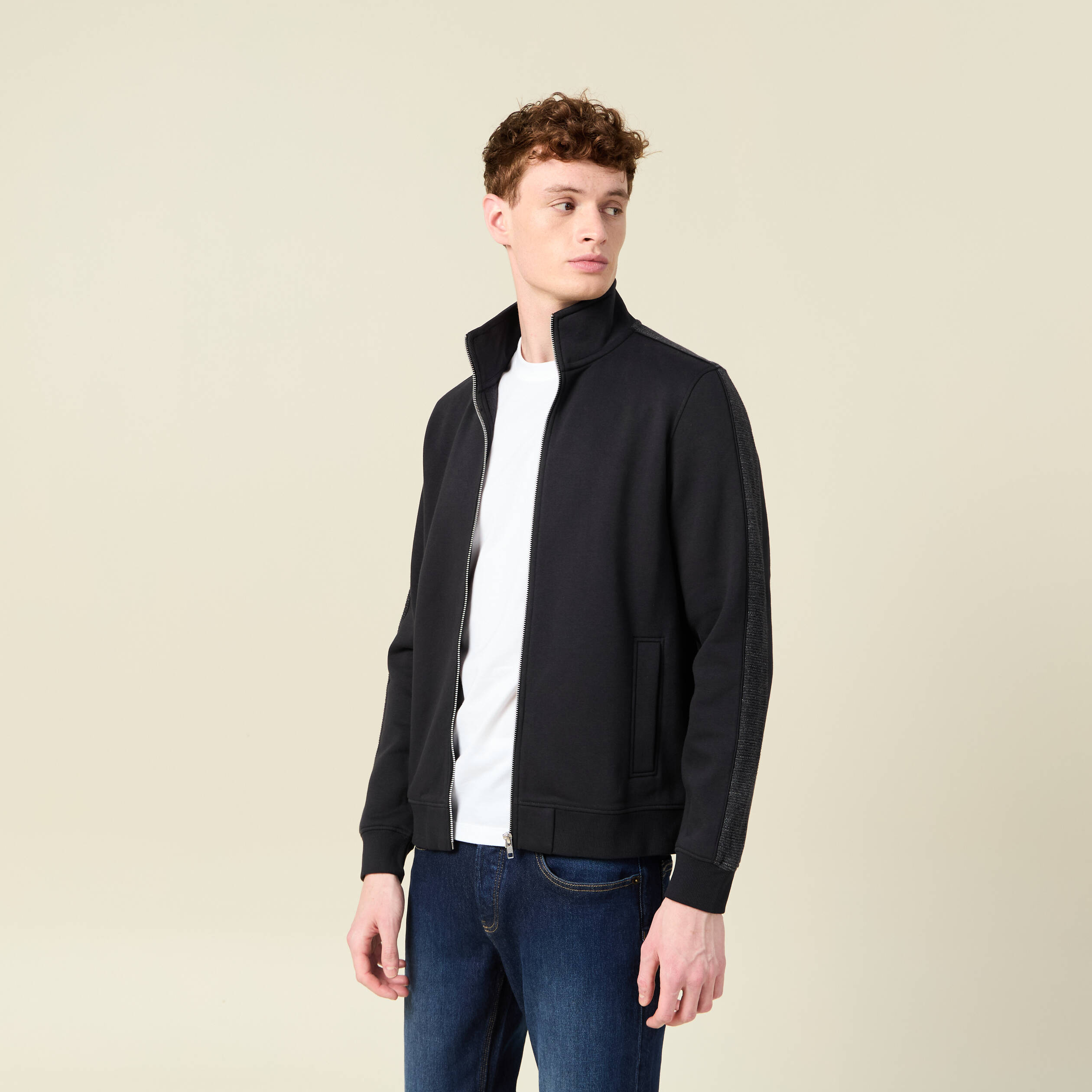 Gilet bonobo homme outlet