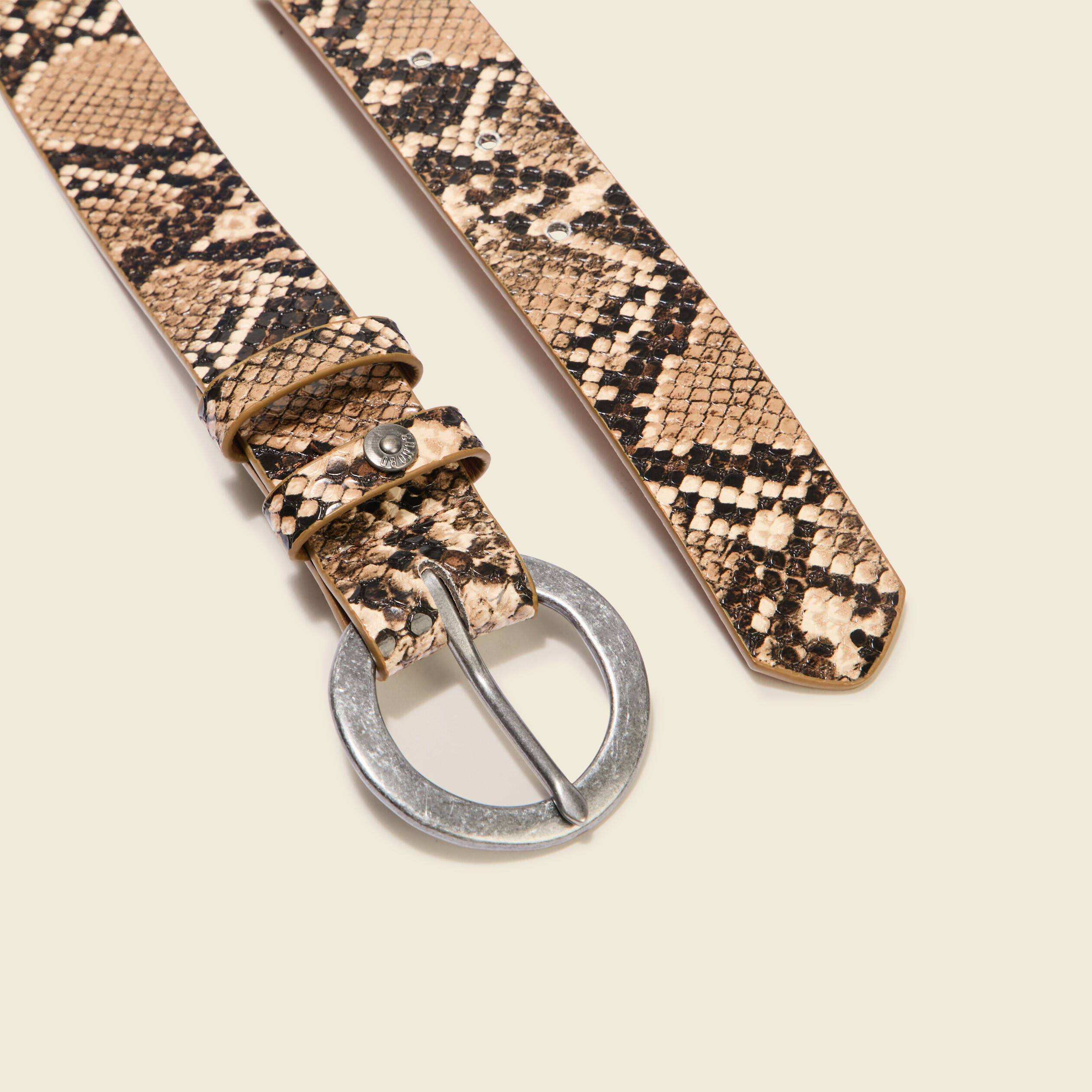 ceinture fine multicolore femme Ceinture fine multicolore femme