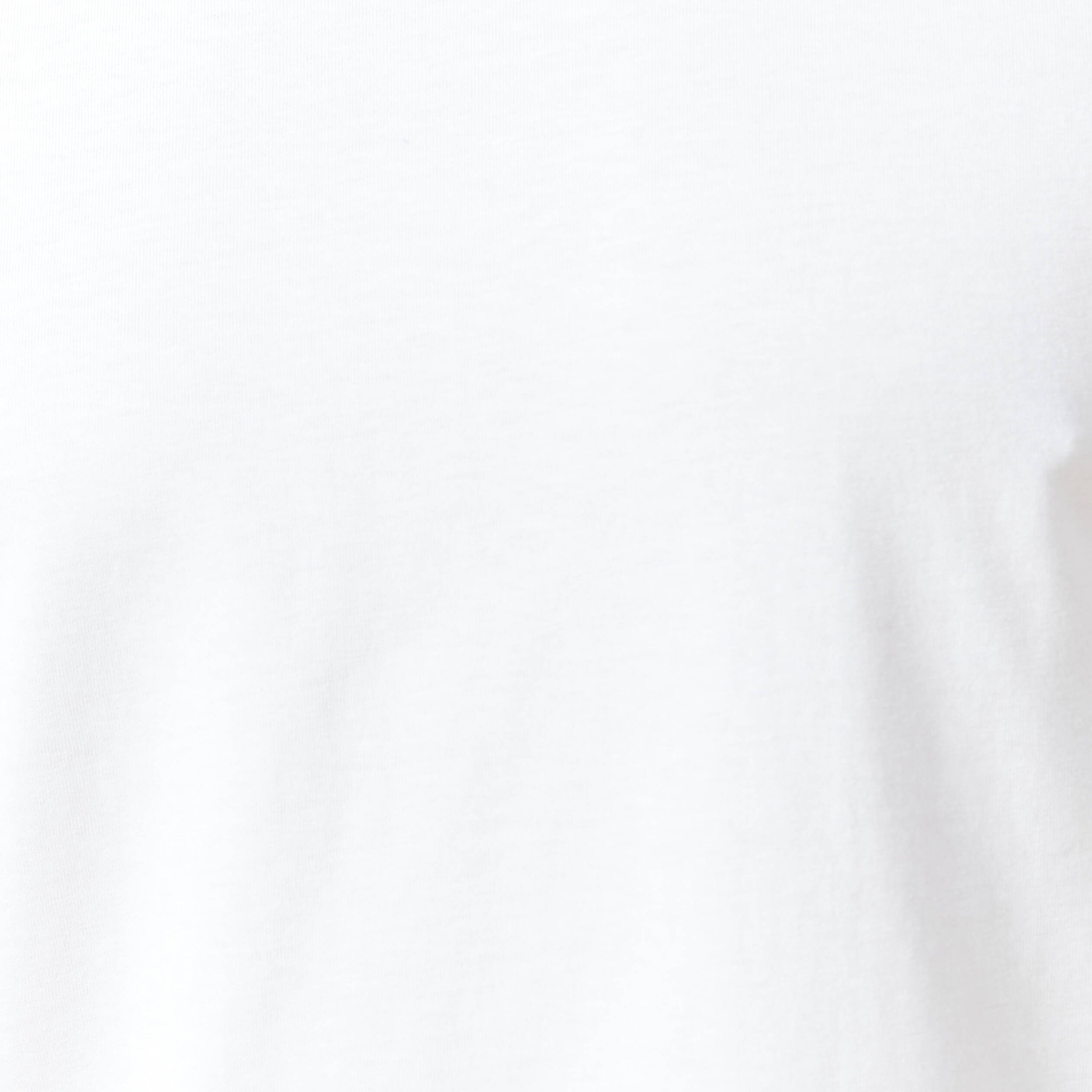 t shirt eco responsable blanc homme T-shirt éco-responsable blanc homme