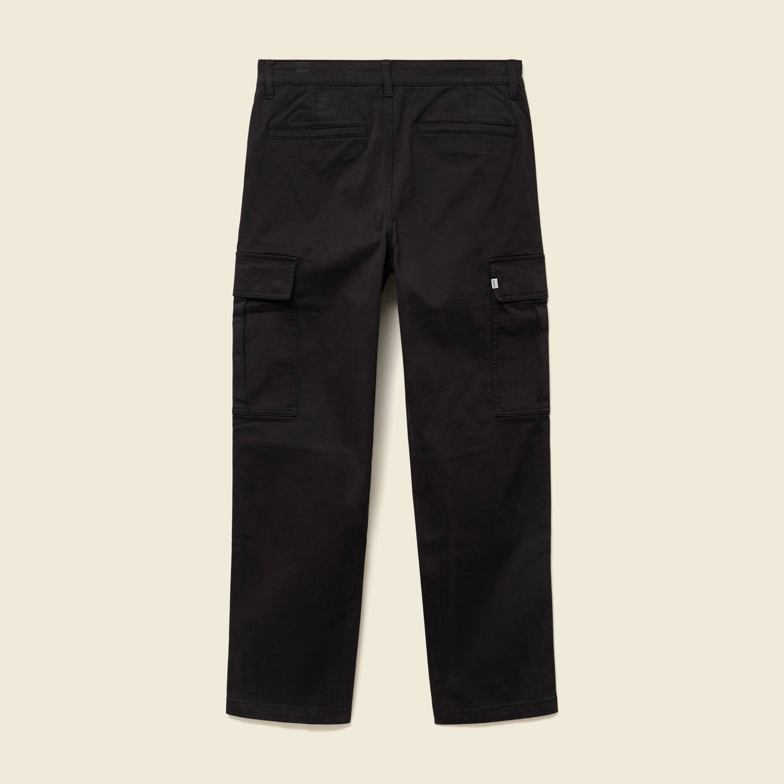 cargo battle longueur 32 noir homme Cargo battle longueur 32 noir homme