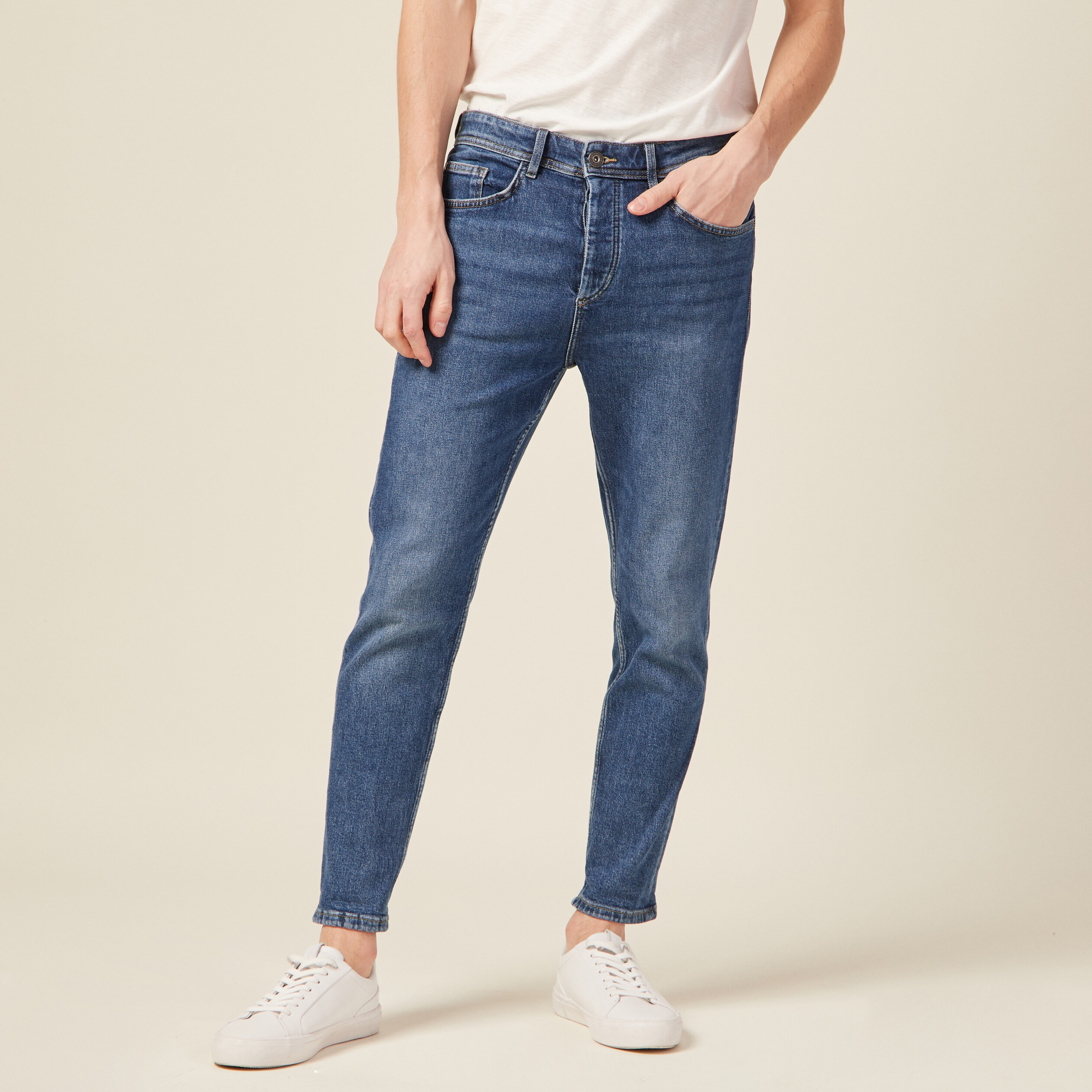 Jeans homme - Achat en ligne