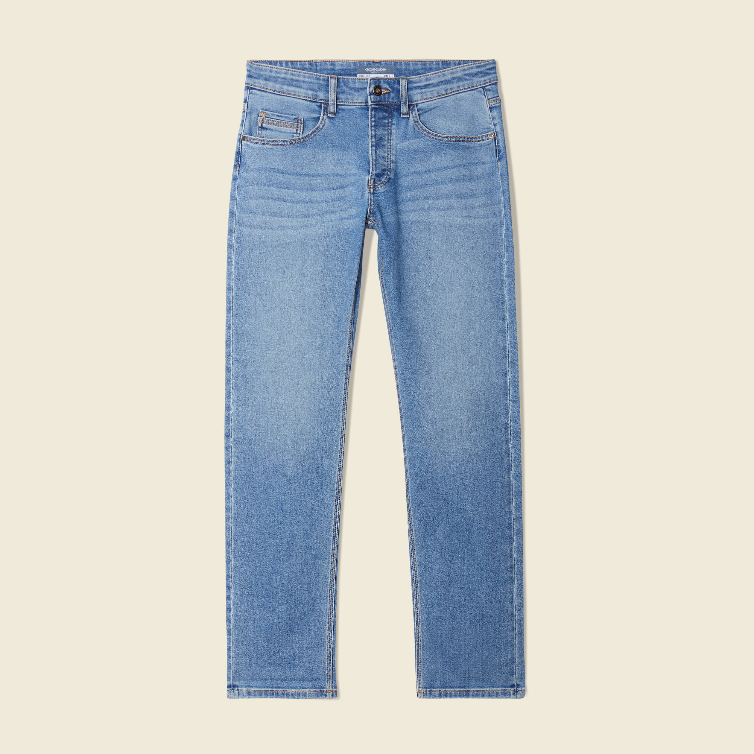 Jeans de marque en solde top