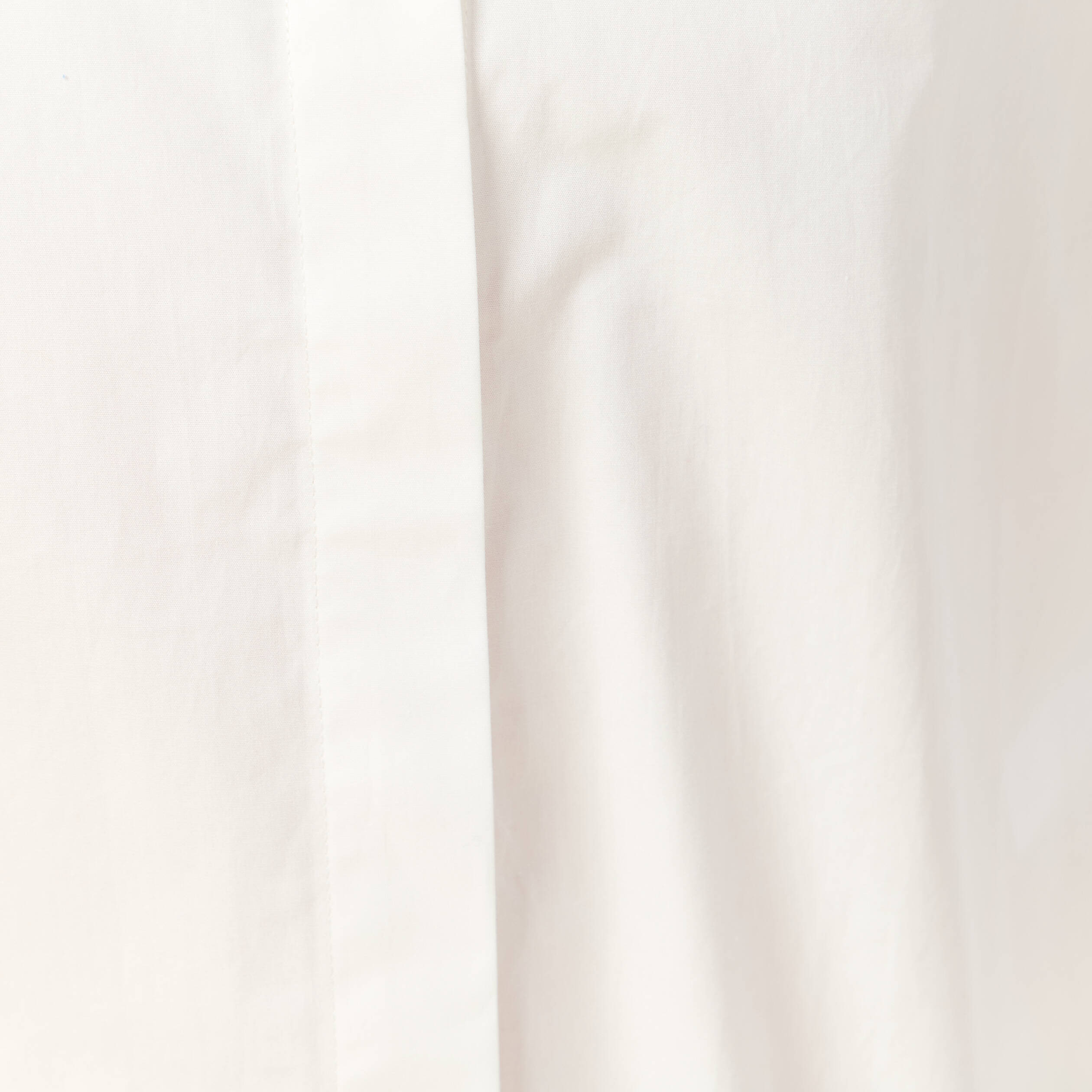 chemise eco responsable ecru femme Chemise éco-responsable ecru femme