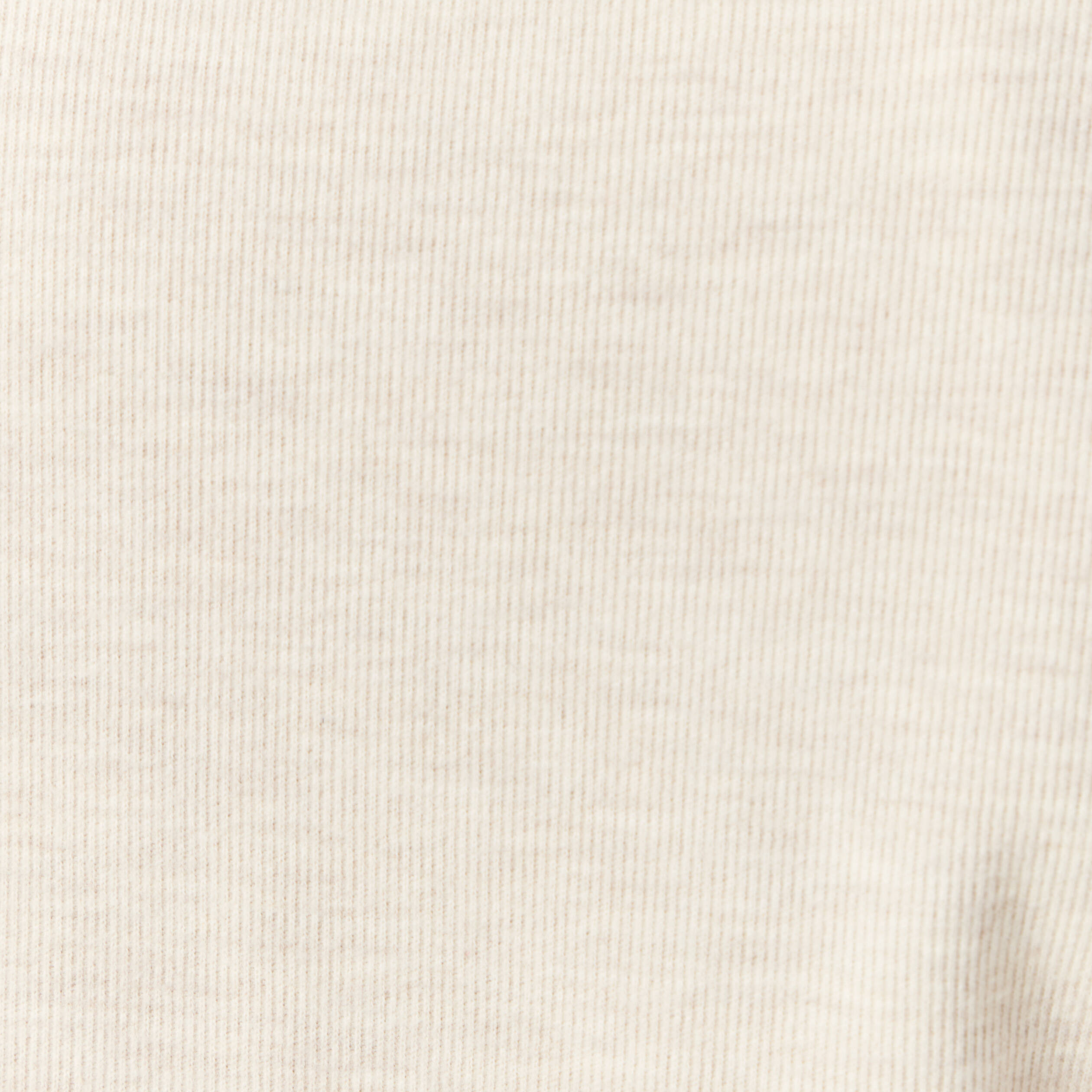 sweat manches longues oversize creme femme Sweat manches longues oversize creme femme