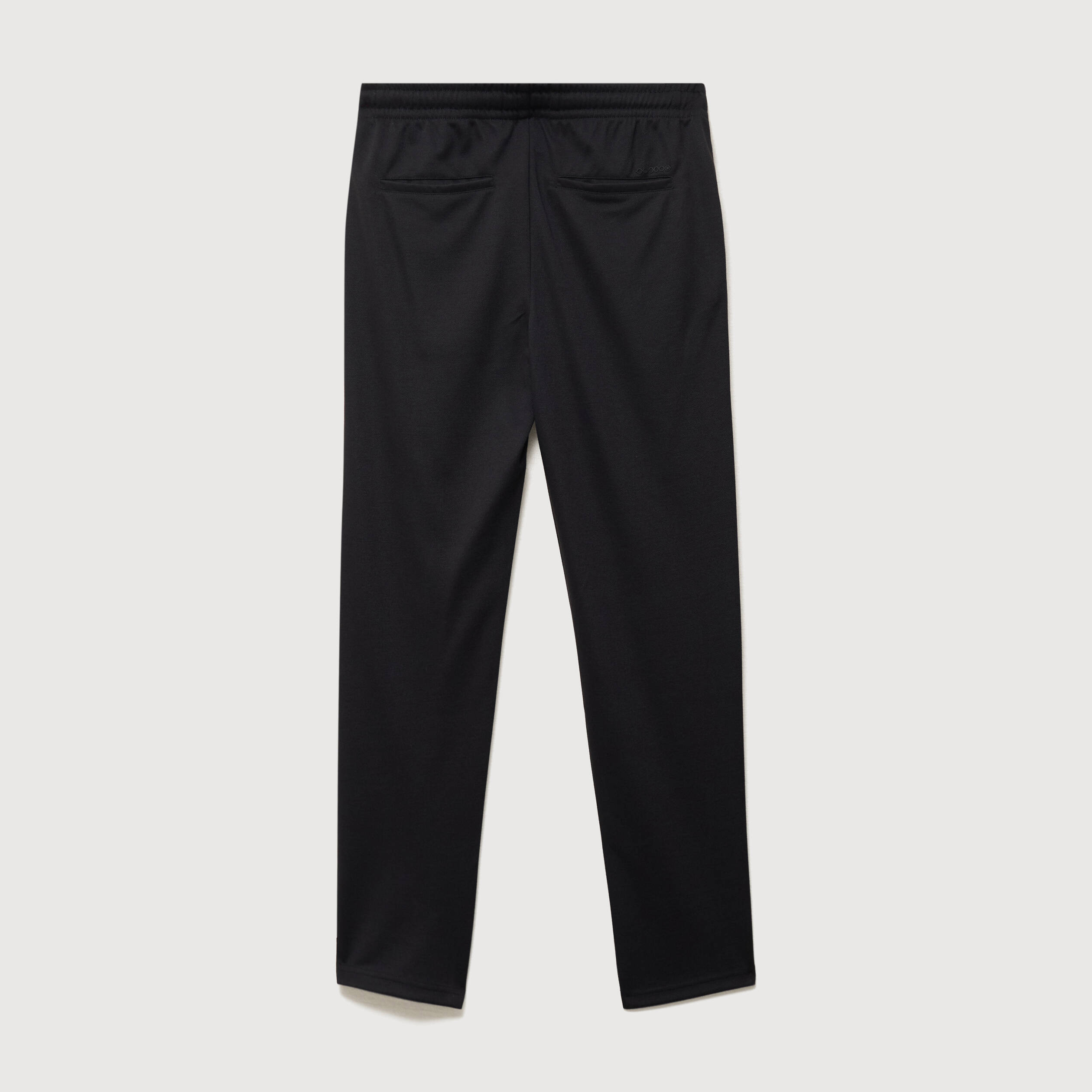 Pantalon noir homme