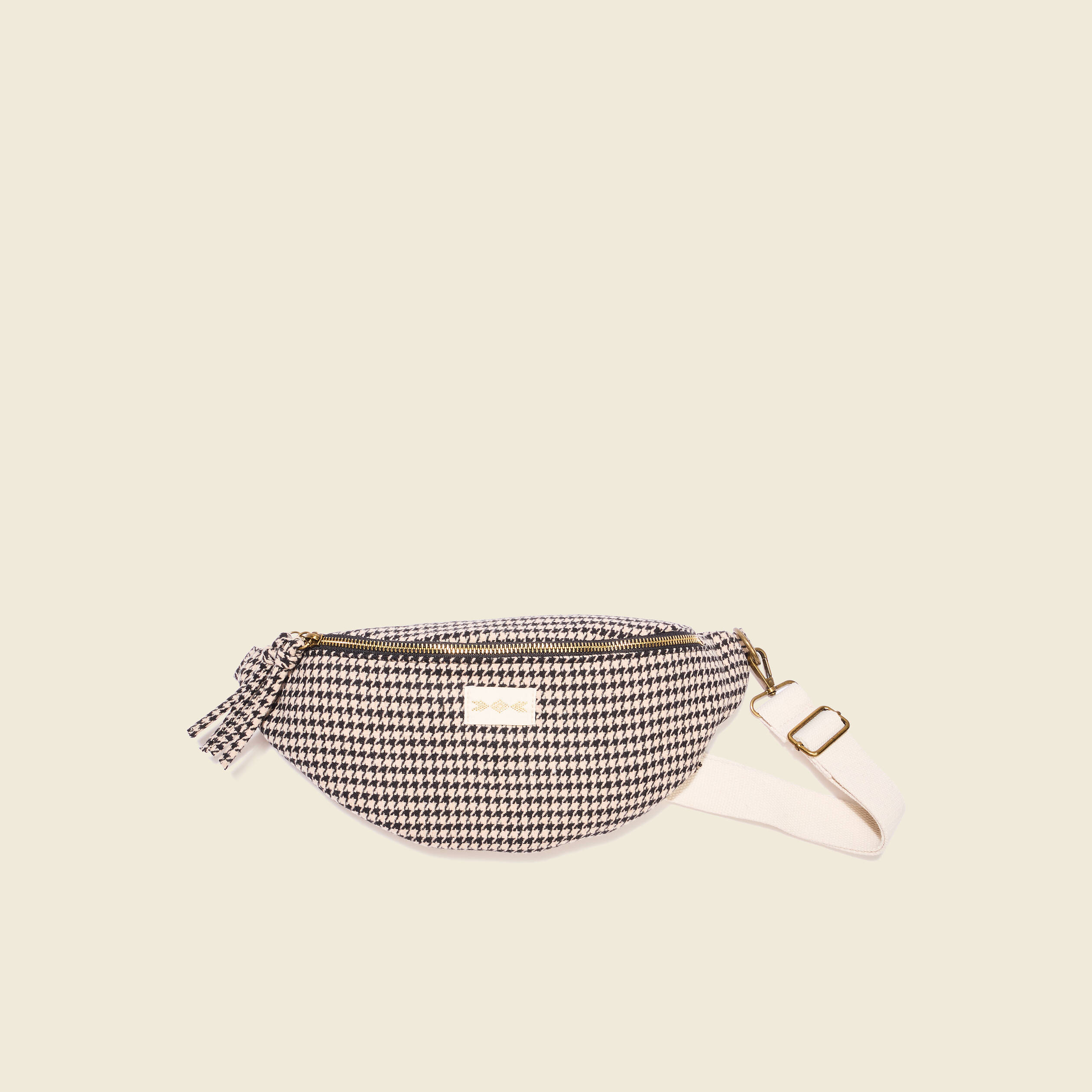 sac banane noir femme Sac banane noir femme