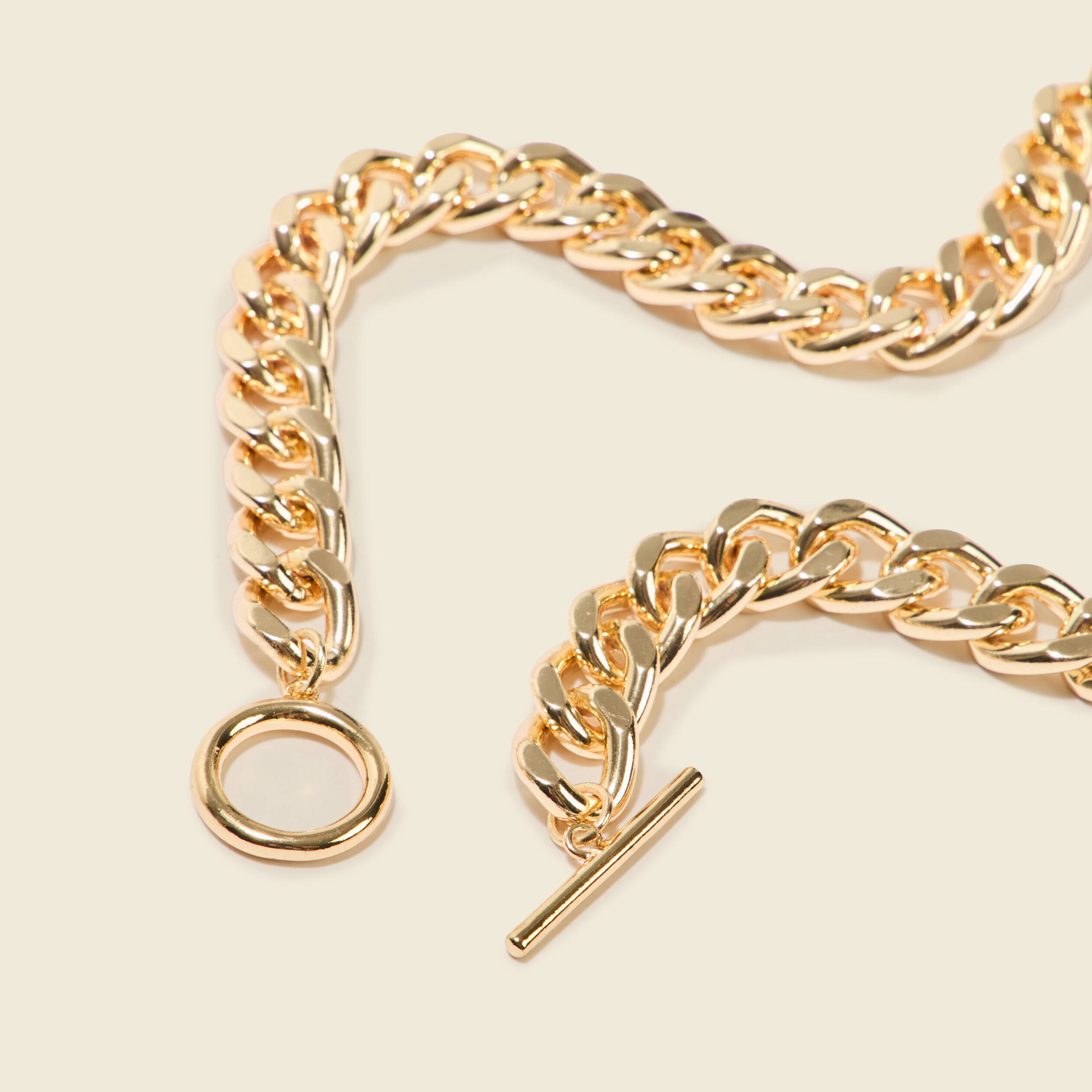 collier couleur or femme Collier couleur or femme
