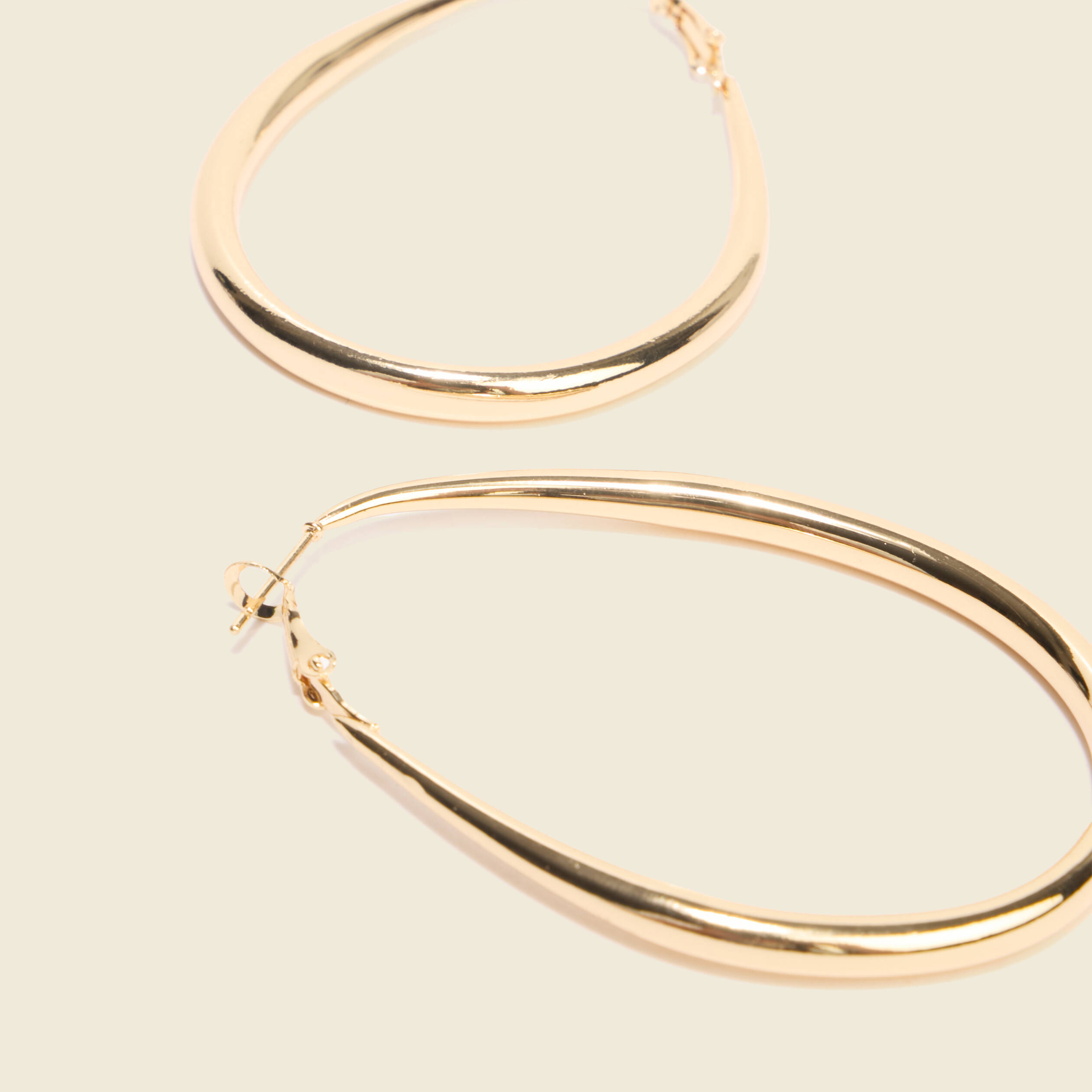 boucles doreilles couleur or femme Boucles d'oreilles couleur or femme