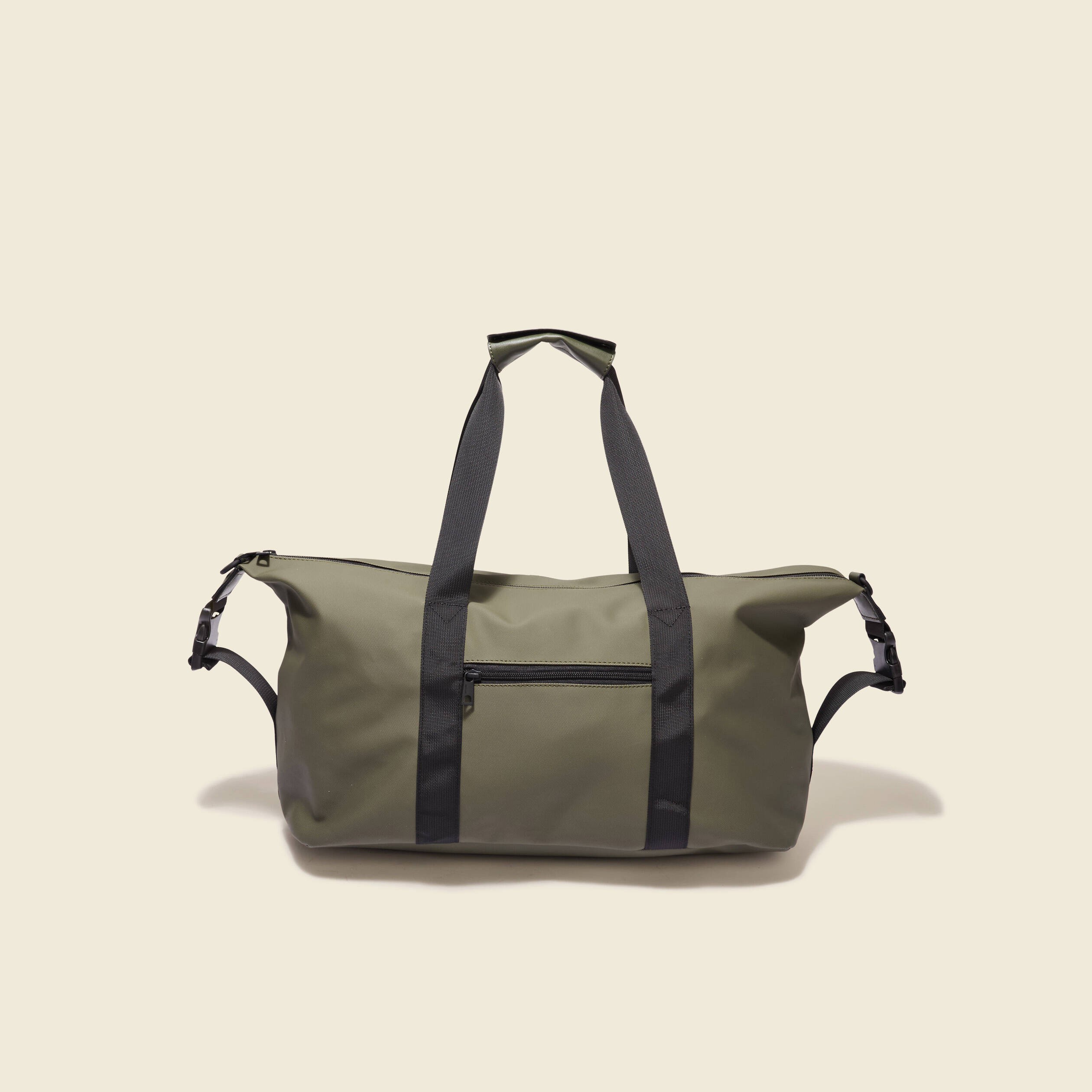 sac de voyage vert kaki homme Sac de voyage vert kaki homme