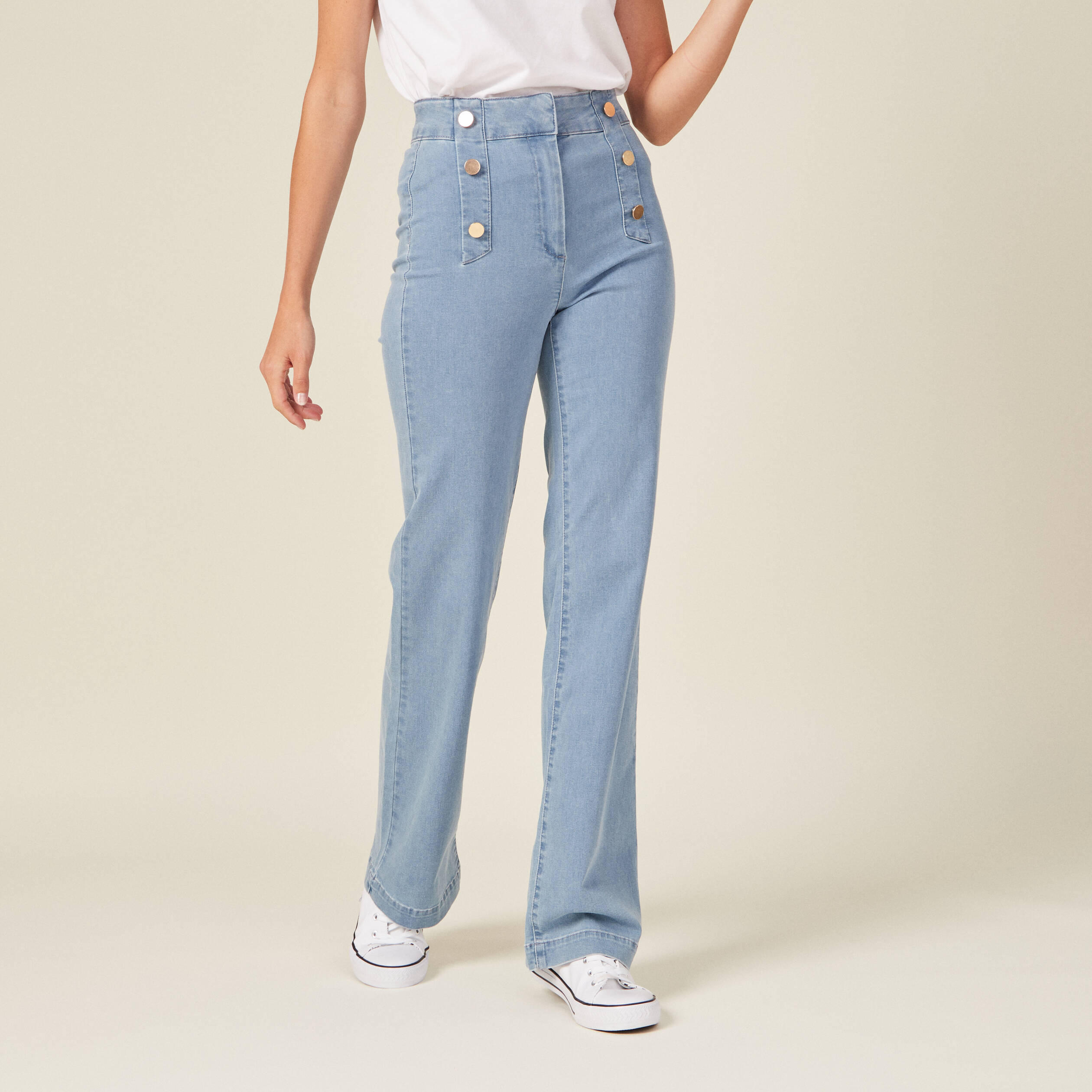 Jean sales flare bonobo