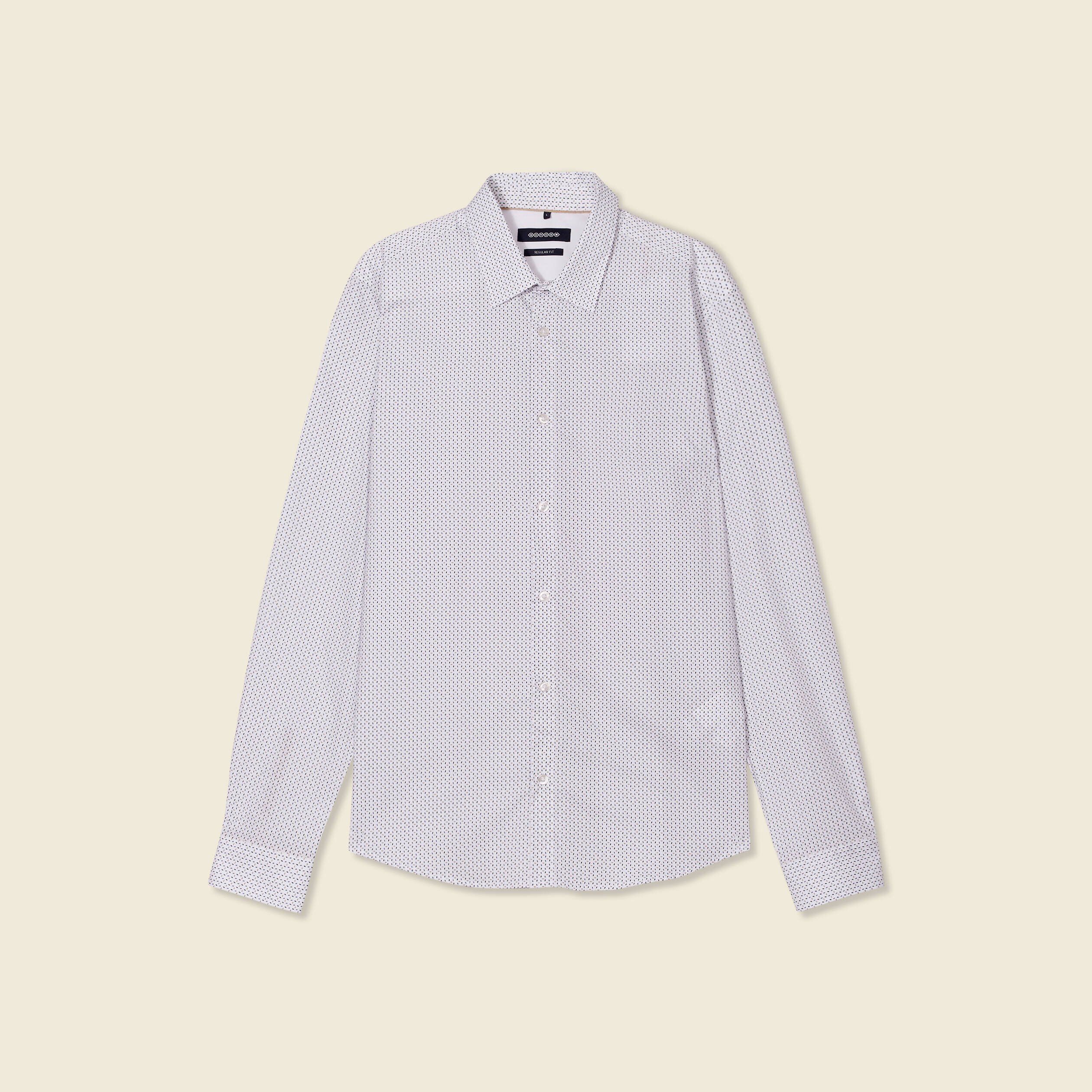 chemise blanc homme Chemise blanc homme