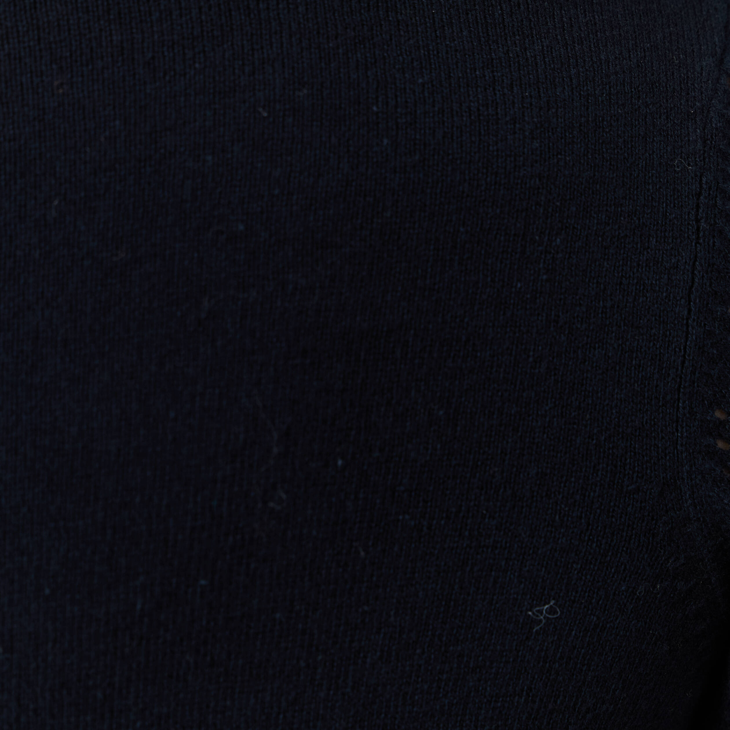 pull a manches longues bleu marine femme Pull à manches longues bleu marine femme