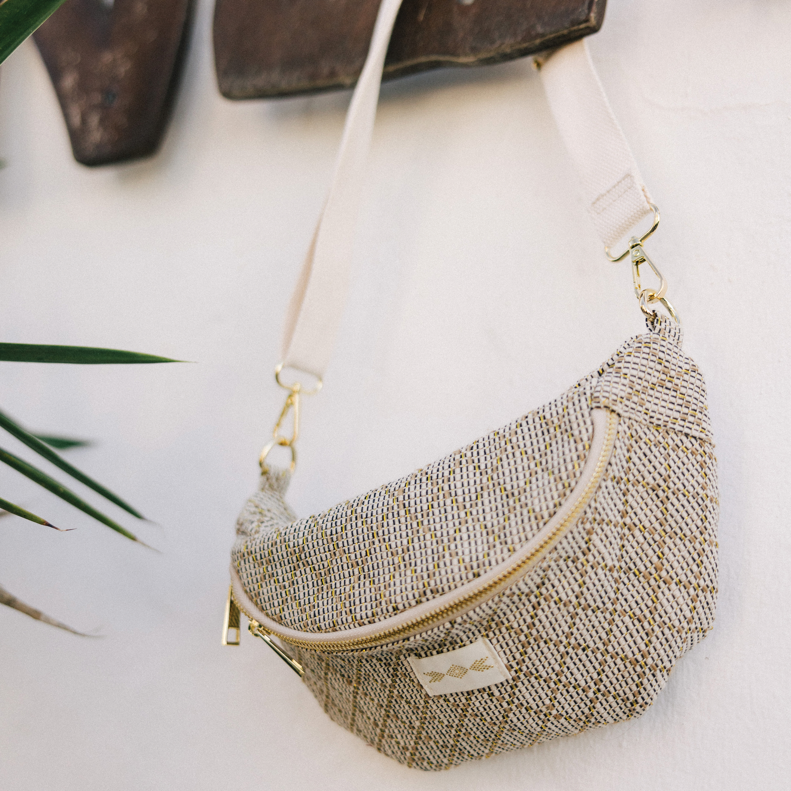 sac banane sable femme Sac banane sable femme