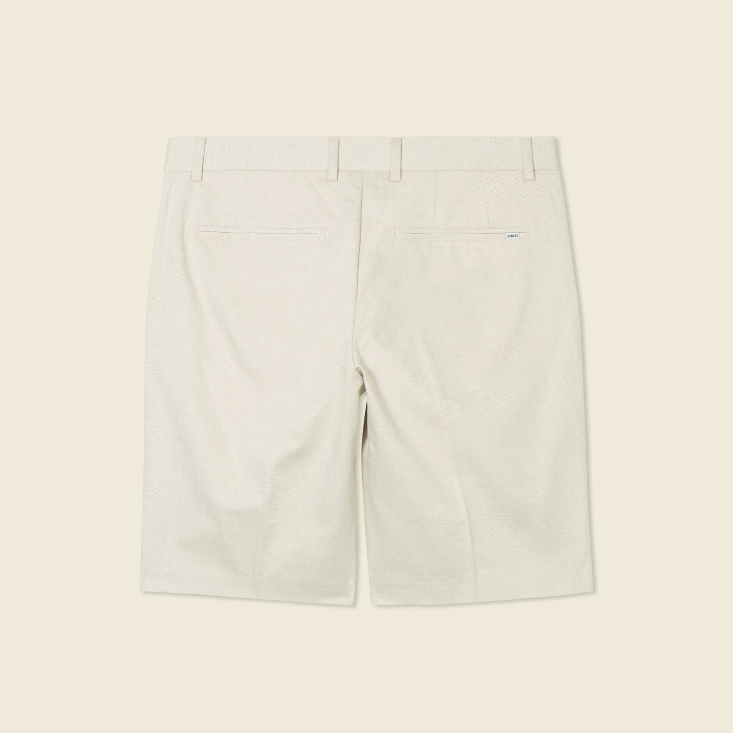 bermuda droit sable homme Bermuda droit sable homme