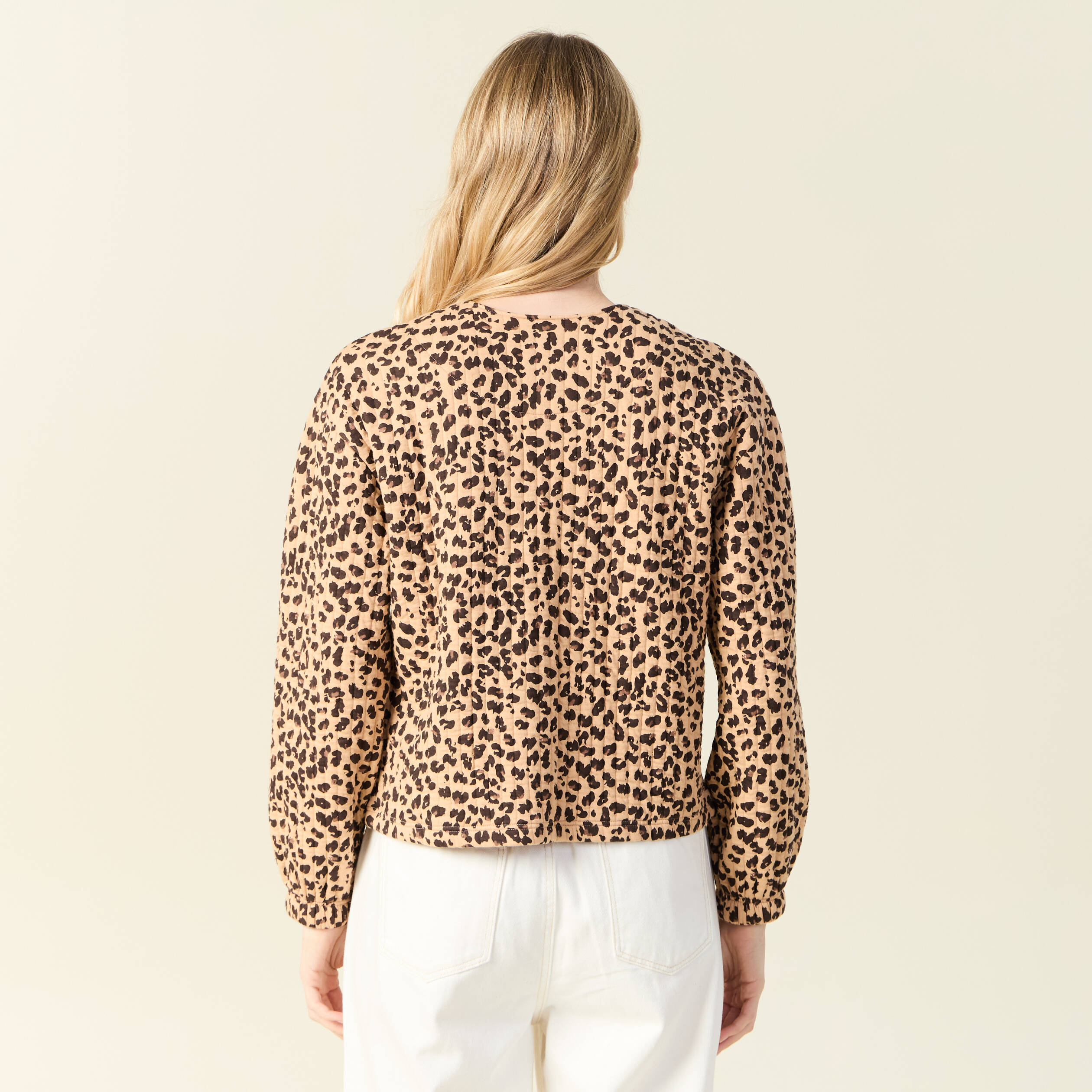 gilet manches longues camel femme Gilet manches longues camel femme