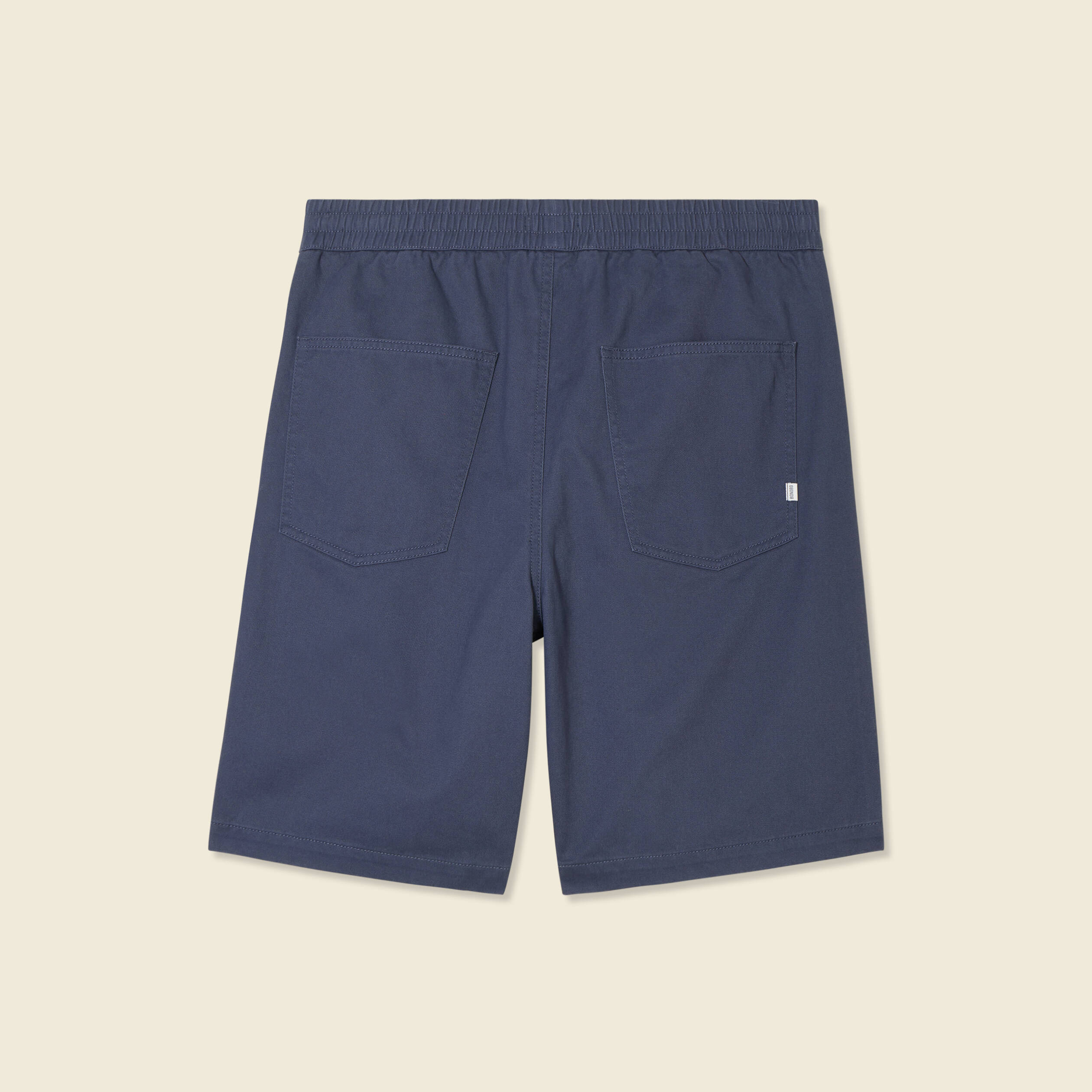 bermuda droit bleu marine homme Bermuda droit bleu marine homme
