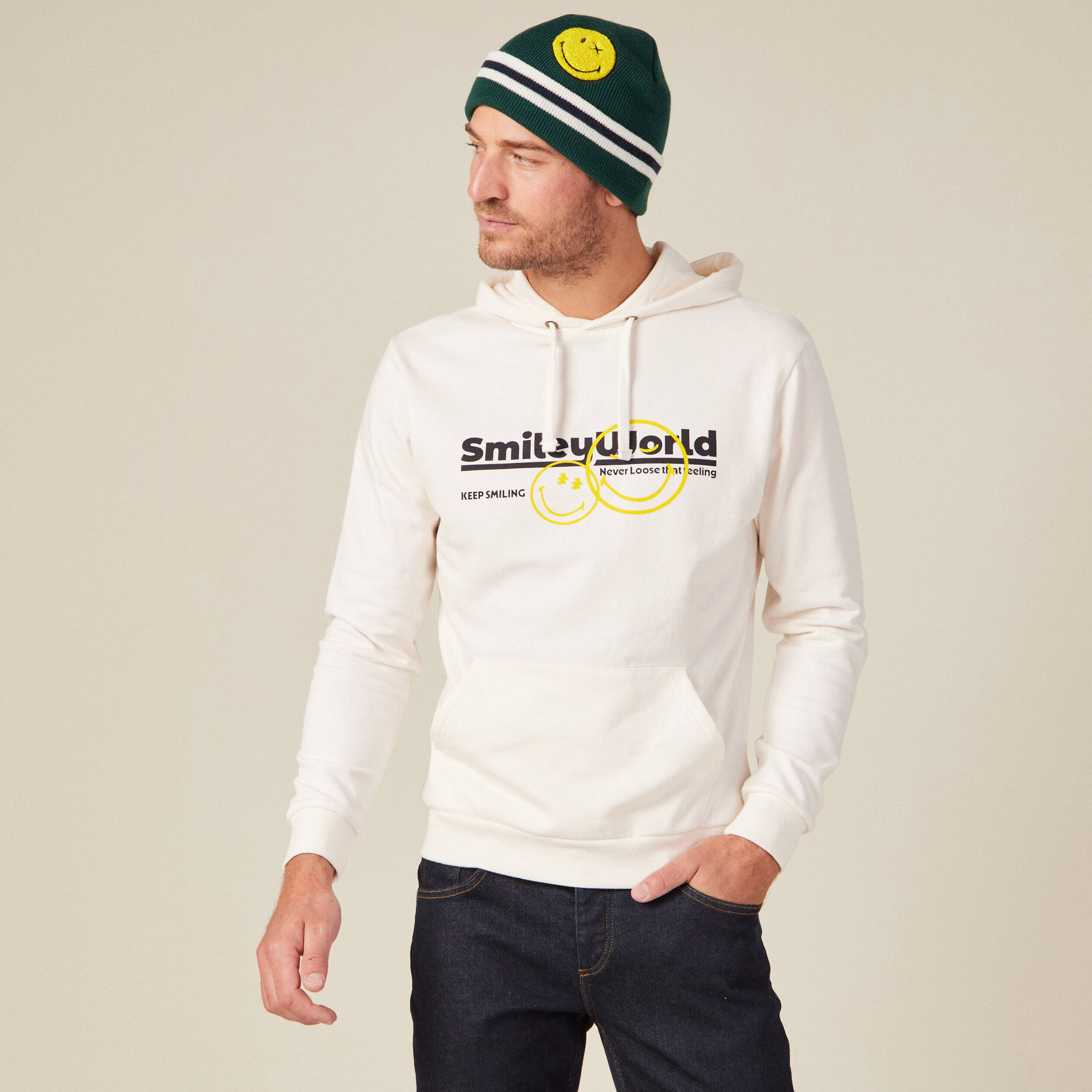 Sweat homme bonobo deals