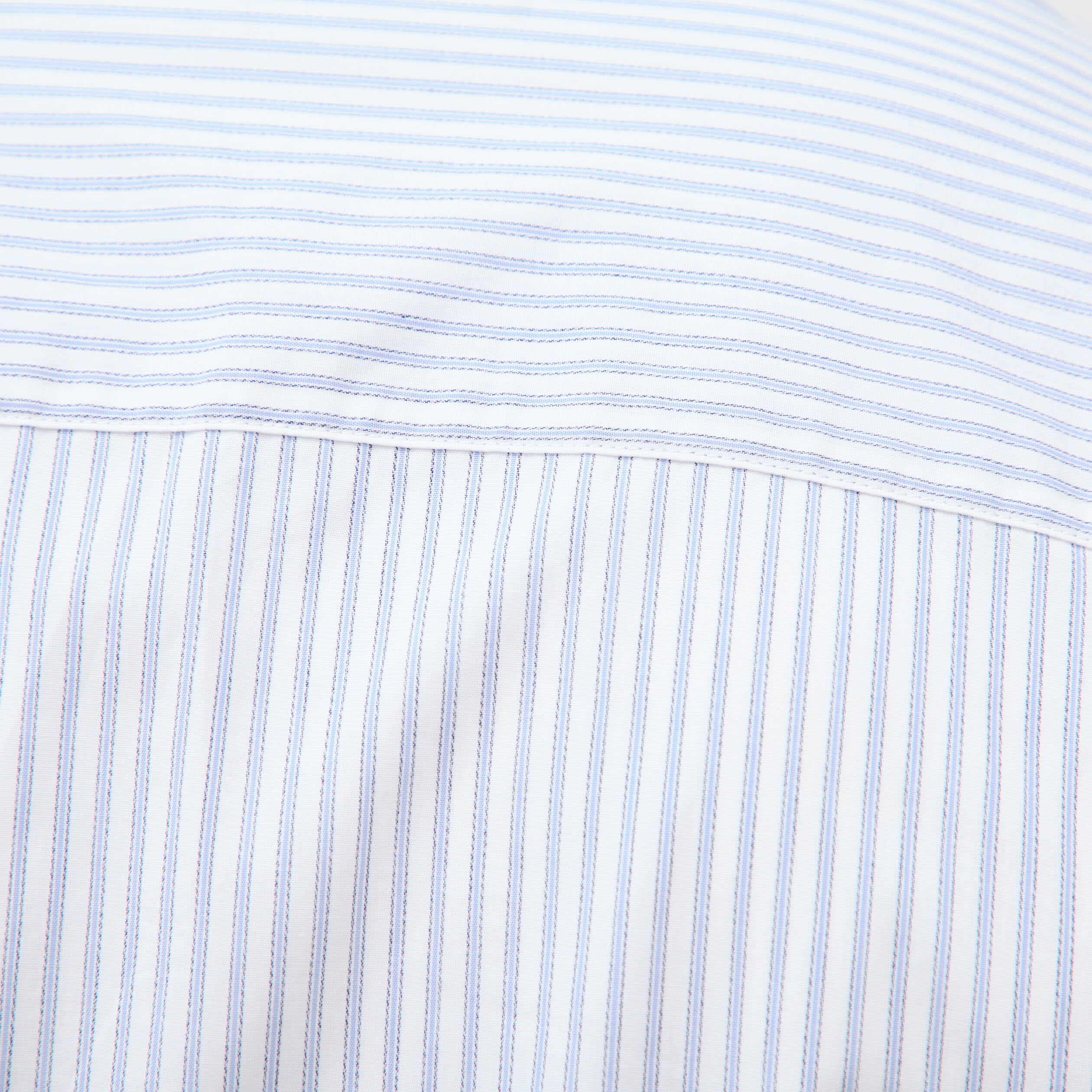 Chemise col classique manches longues gris fonc&eacute; homme