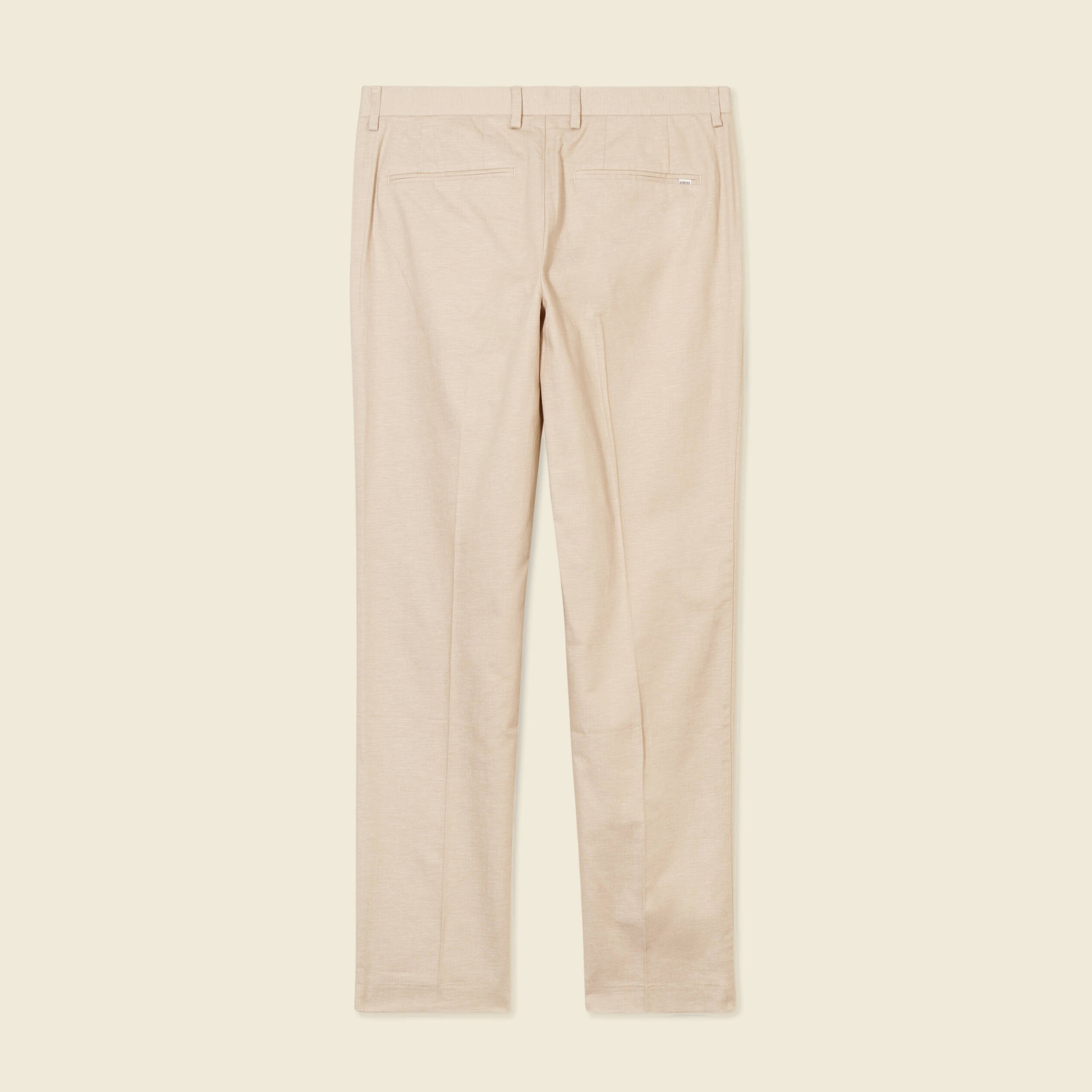 pantalon chino gris homme Pantalon chino gris homme