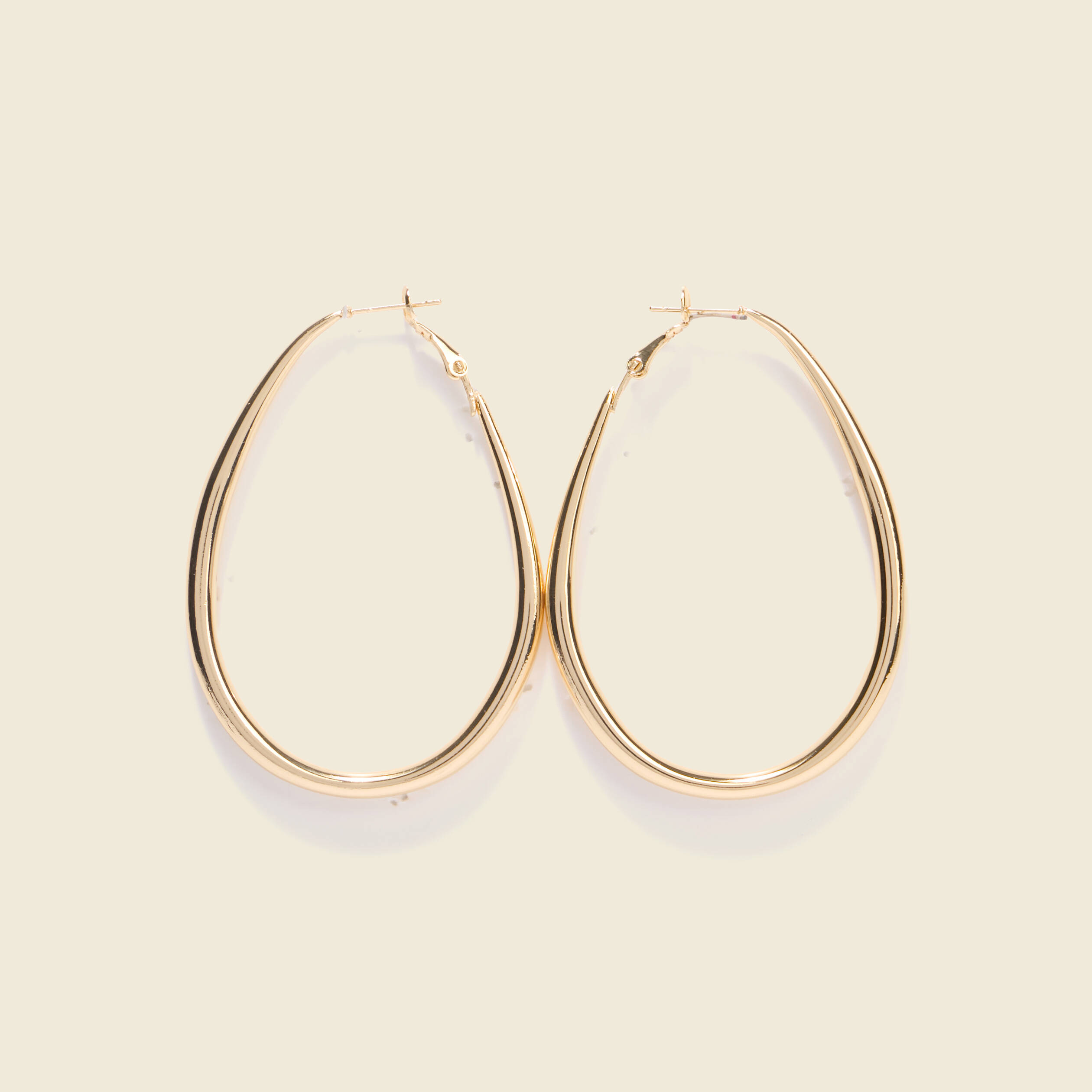 boucles doreilles couleur or femme Boucles d'oreilles couleur or femme