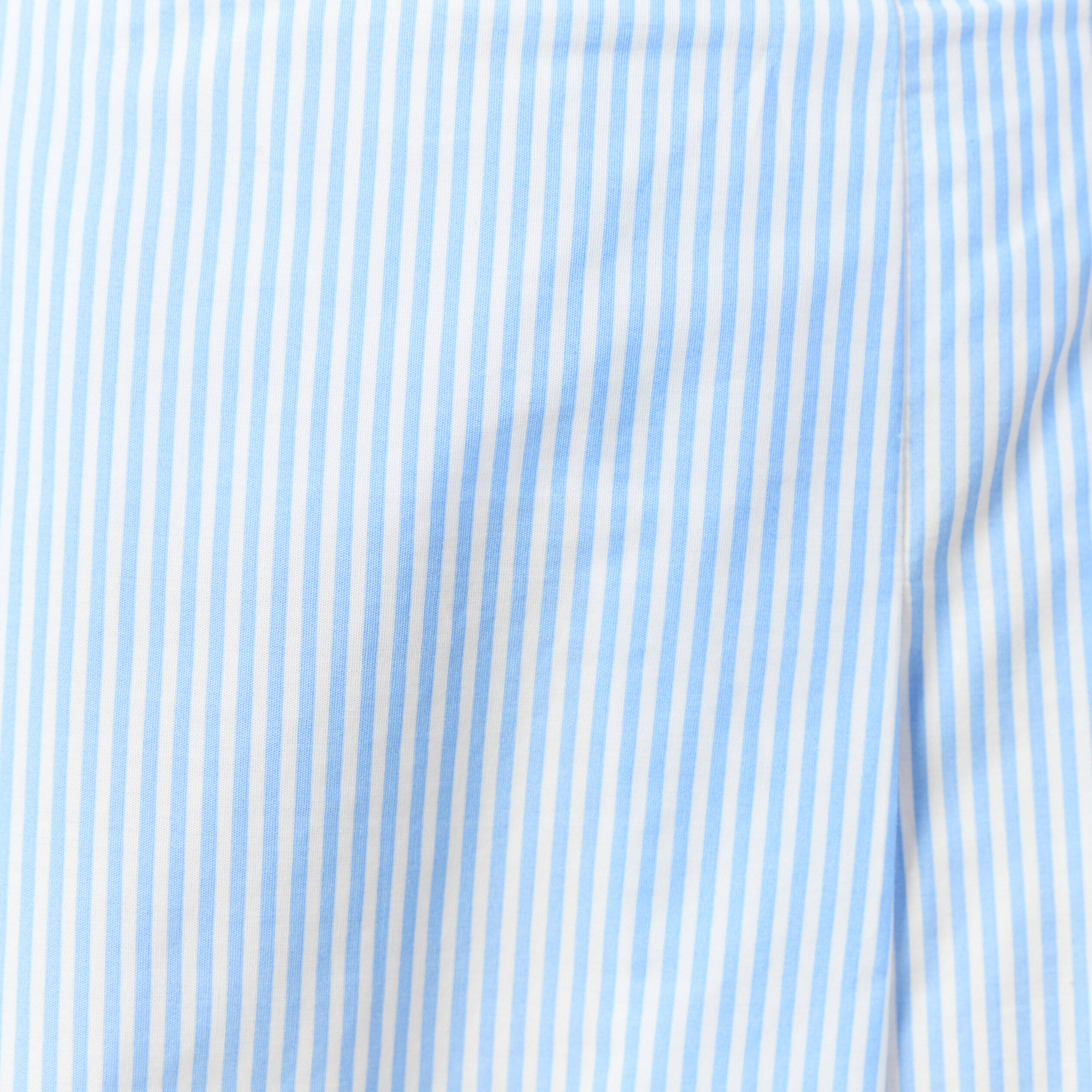 jupe en coton taille standard bleu femme Jupe en coton taille standard bleu femme