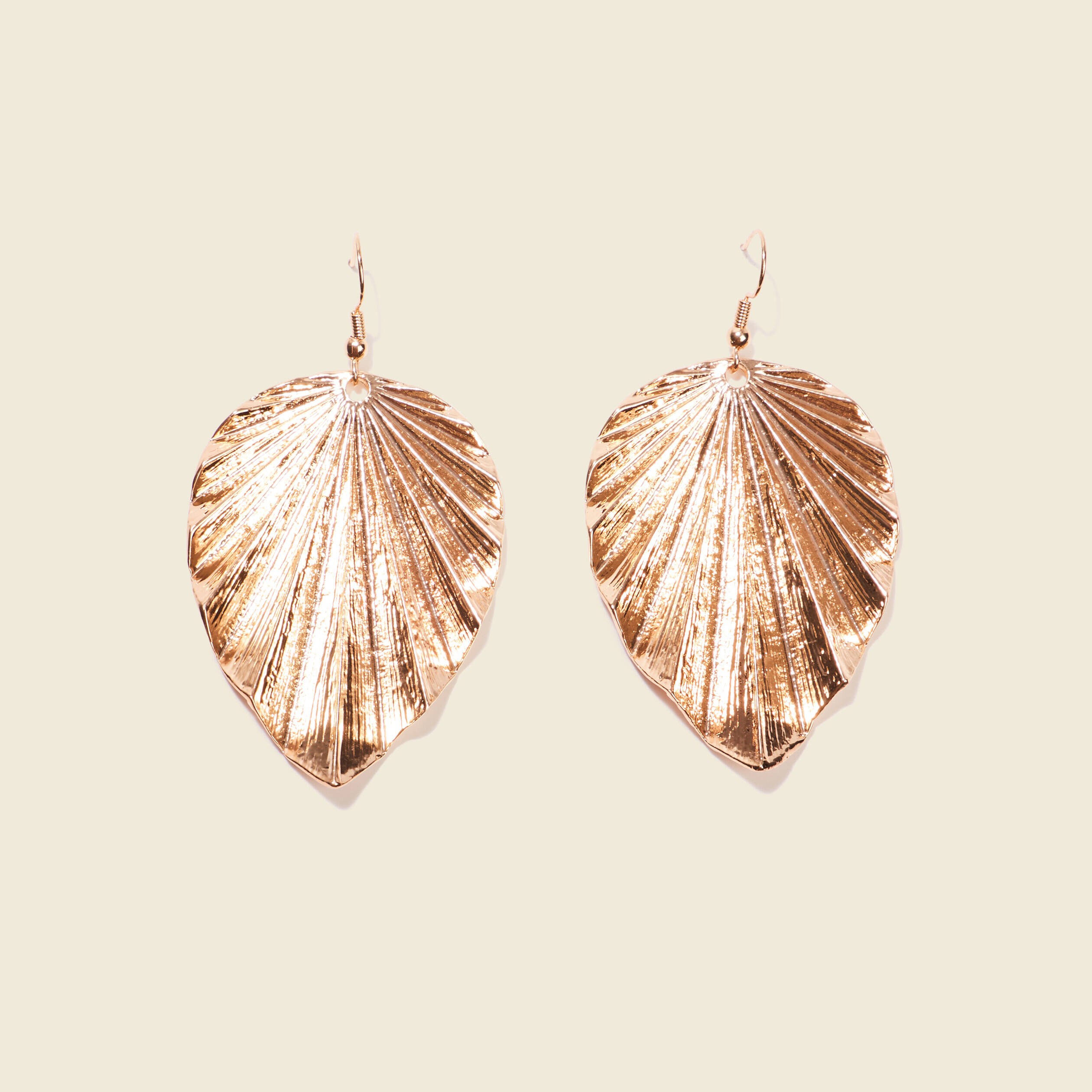 boucles doreilles pendantes couleur or femme Boucles d'oreilles pendantes couleur or femme