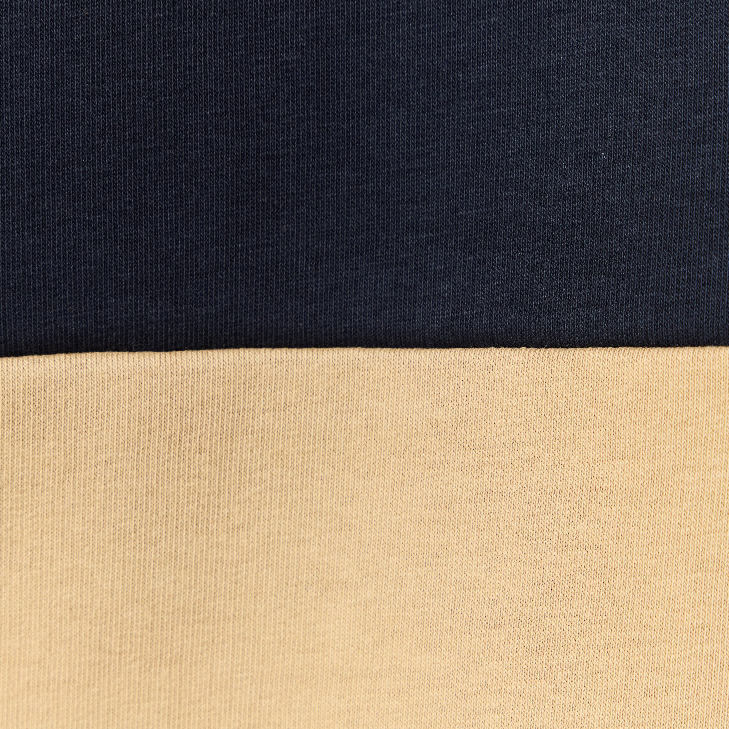 sweat a capuche 1 poche bleu marine homme Sweat à capuche 1 poche bleu marine homme