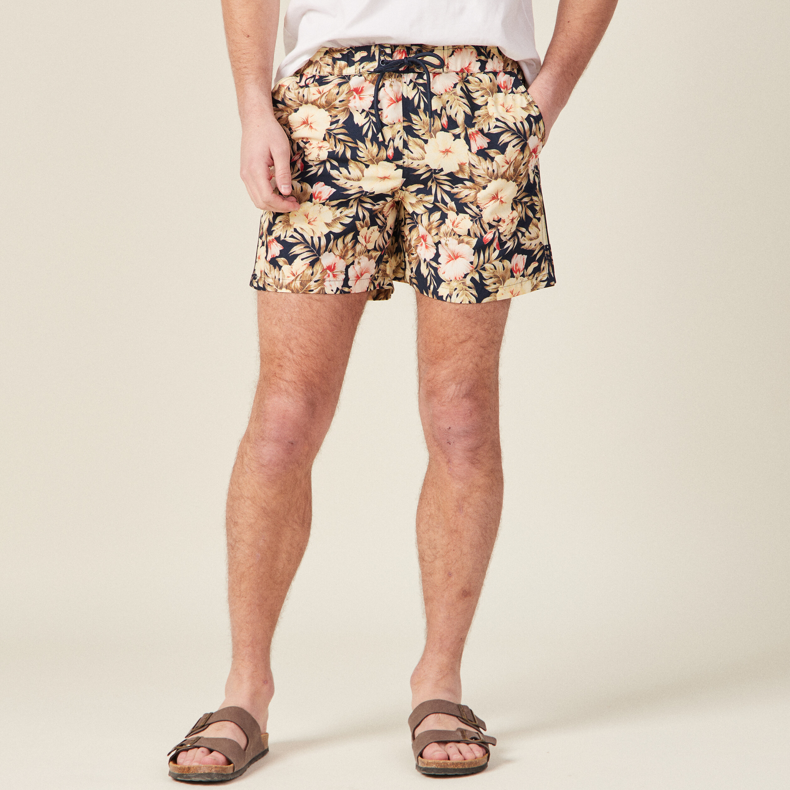 Short marin homme 2025