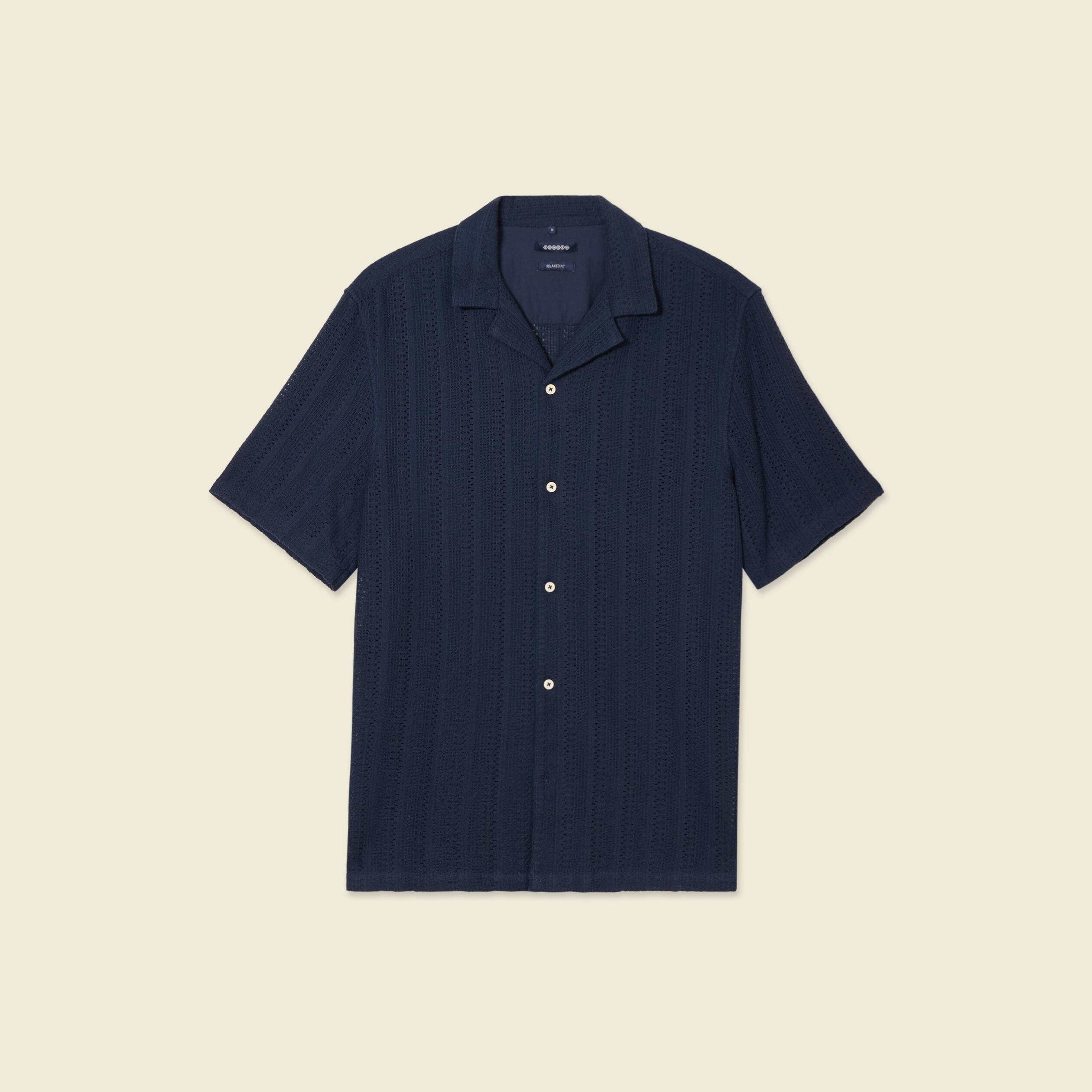 chemise manches courtes bleu marine homme Chemise manches courtes bleu marine homme