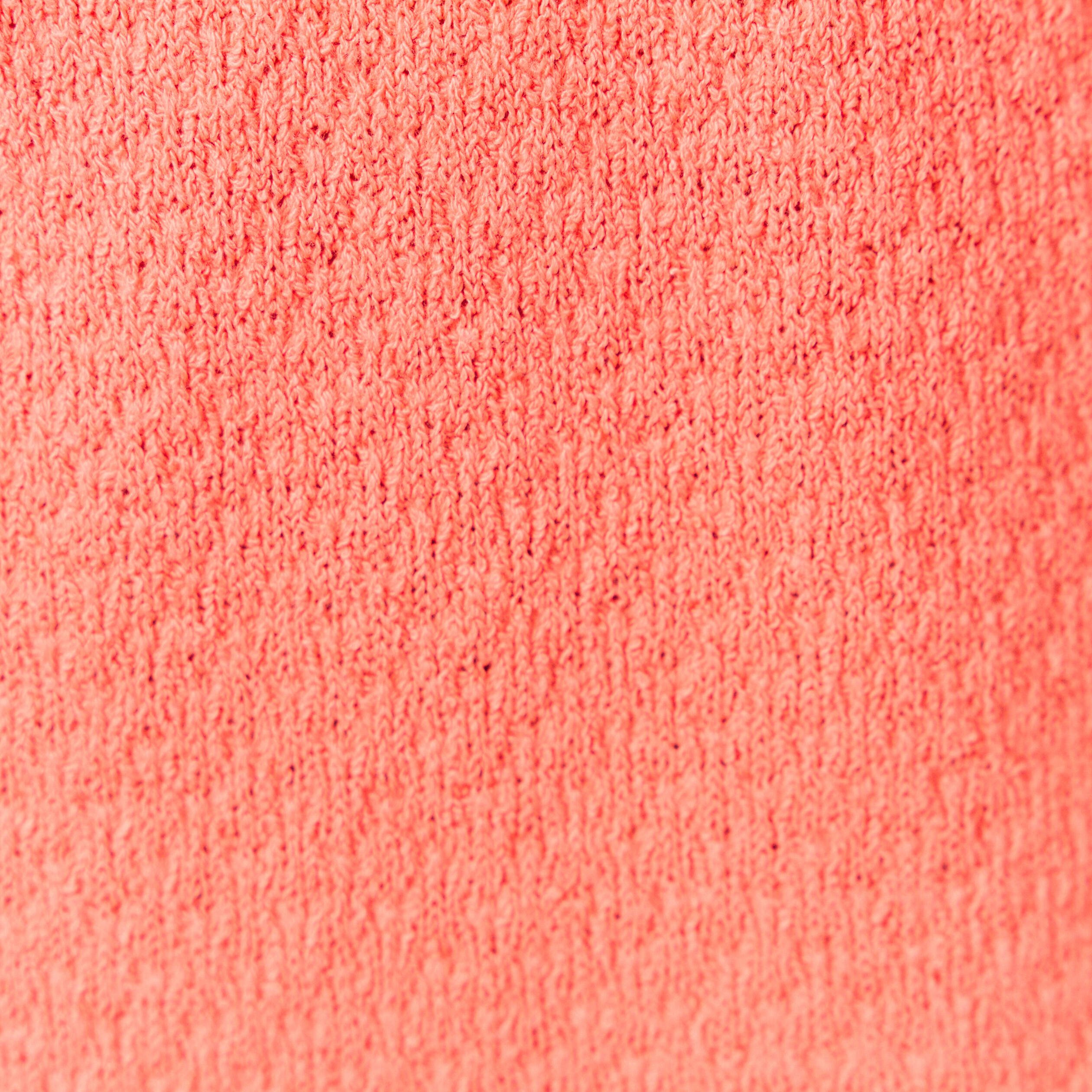 debardeur bretelles larges rouge corail femme Débardeur bretelles larges rouge corail femme