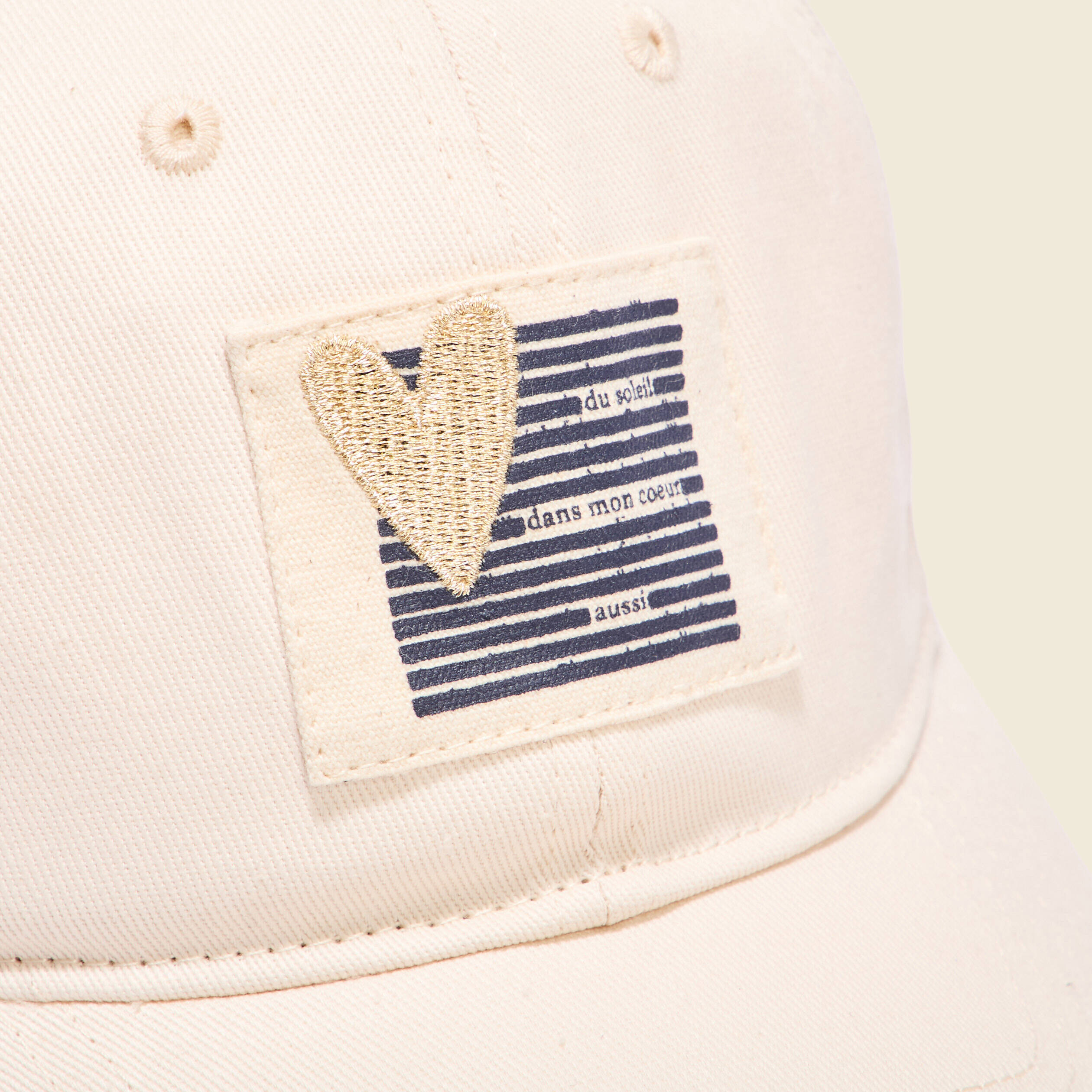 casquette creme femme Casquette creme femme