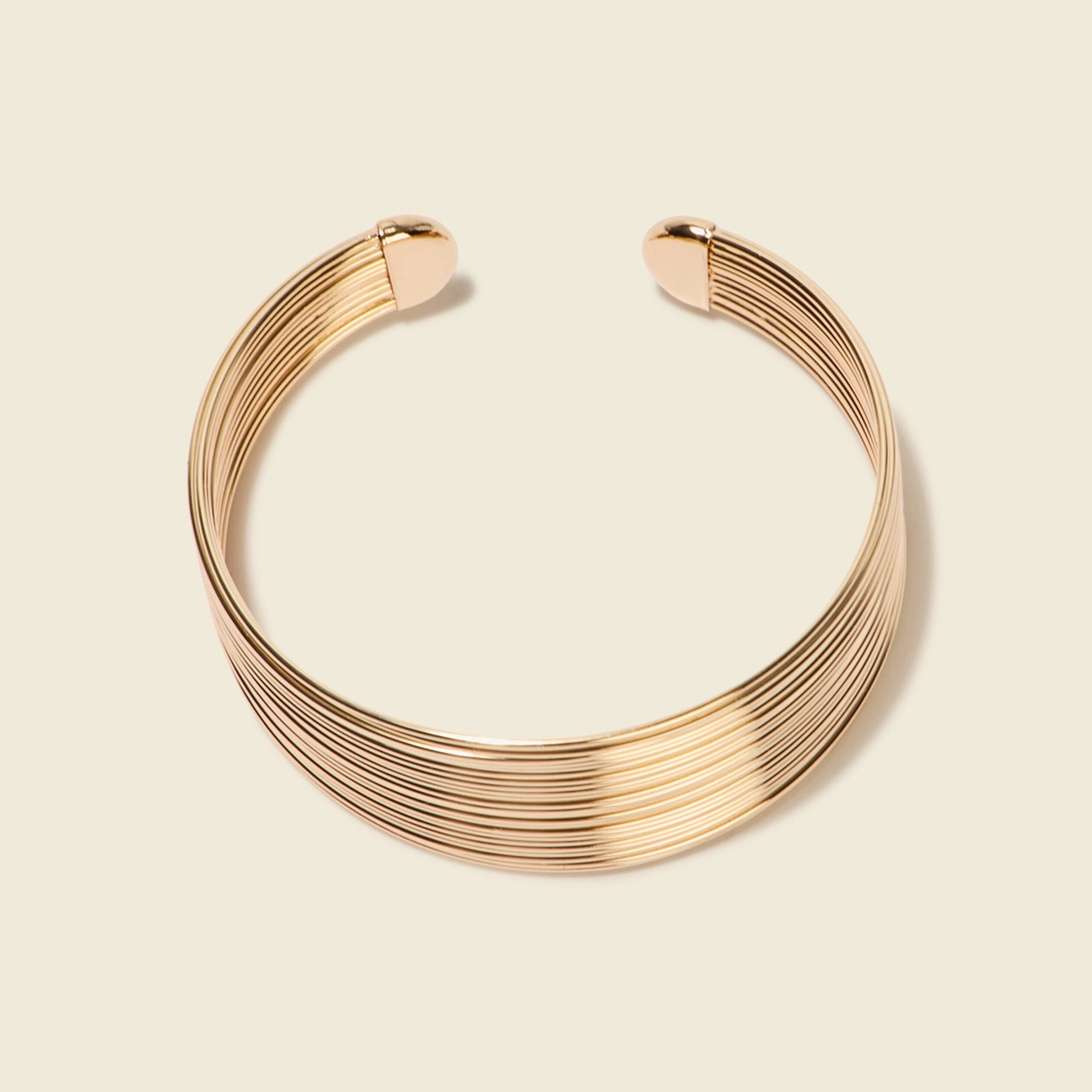 bracelet large couleur or femme Bracelet large couleur or femme