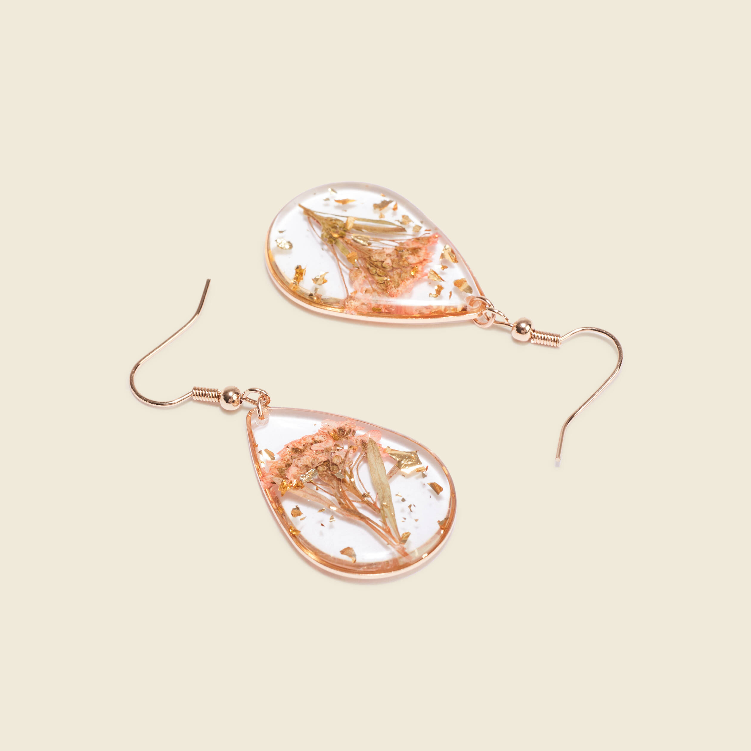 boucles doreilles pendantes couleur or femme Boucles d'oreilles pendantes couleur or femme