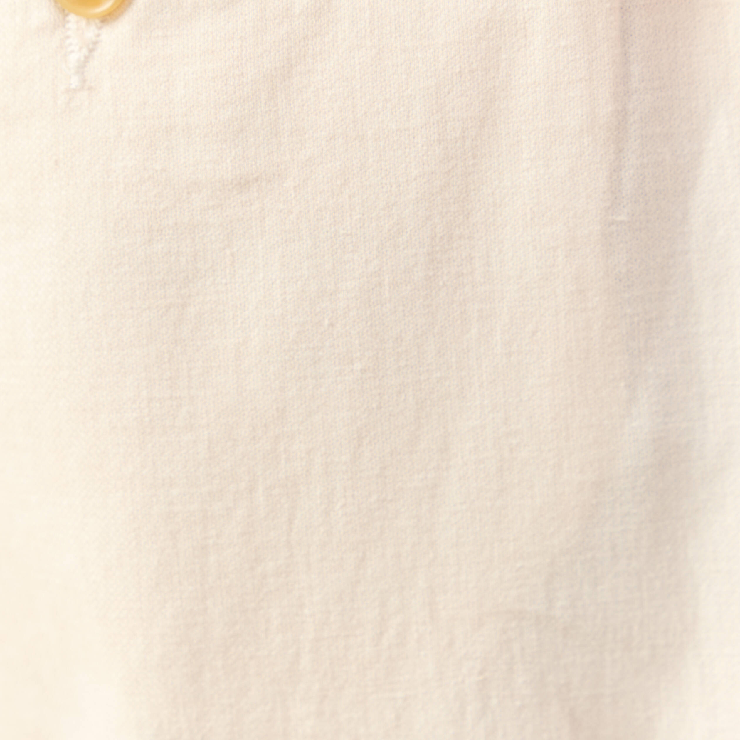 Pantalon chino droit beige homme