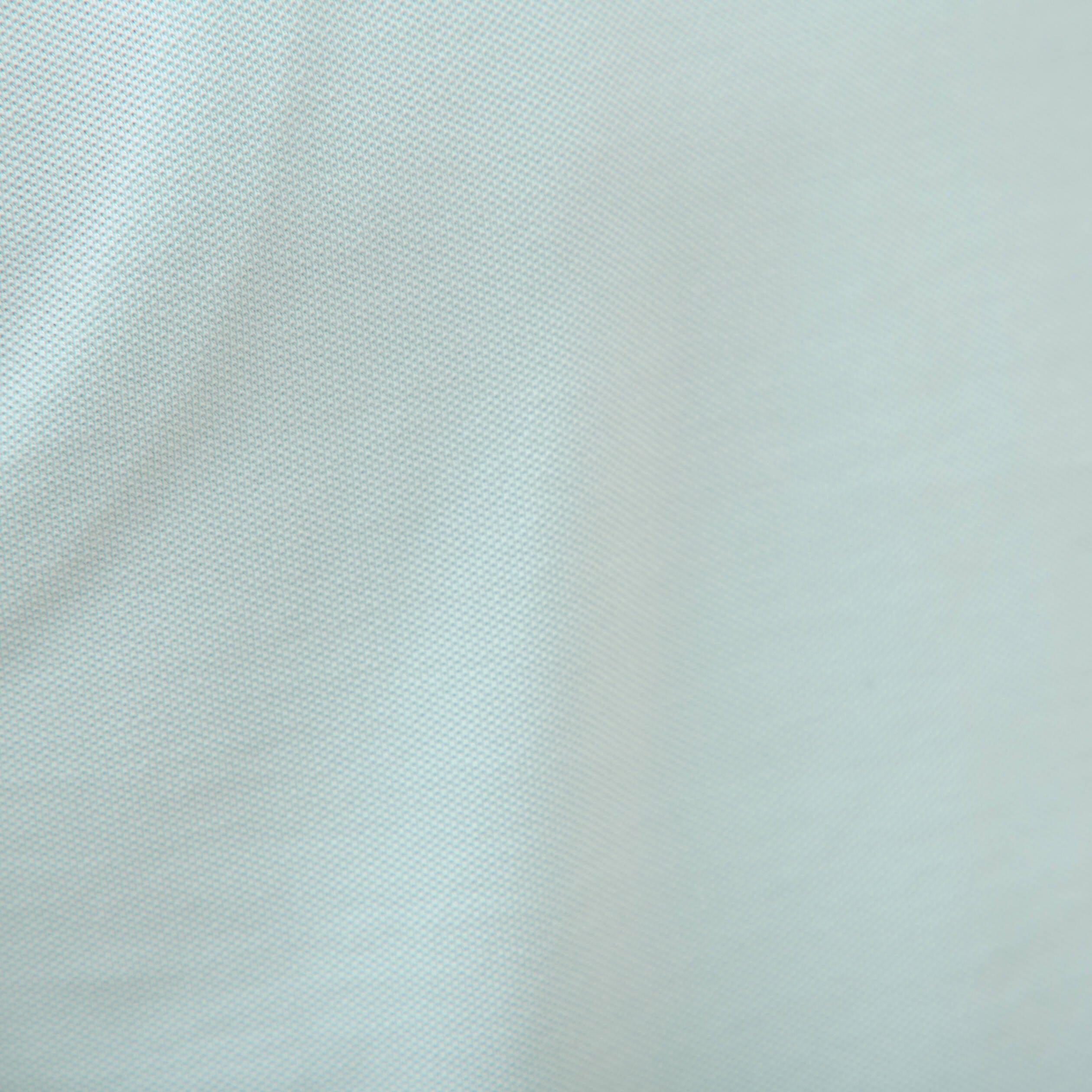 Polo cintr&eacute; en coton manches courtes bleu gris homme