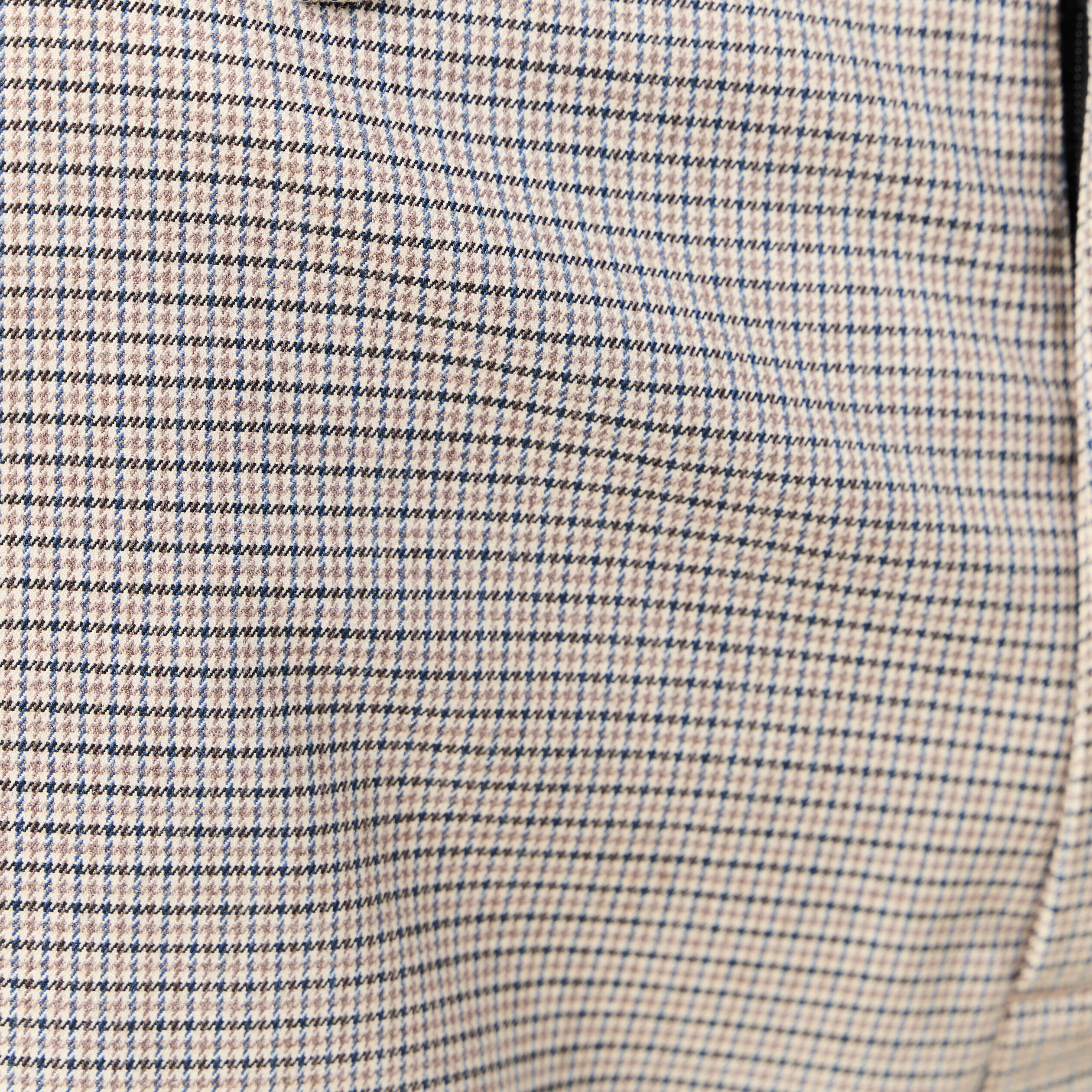 Pantalon chino beige homme