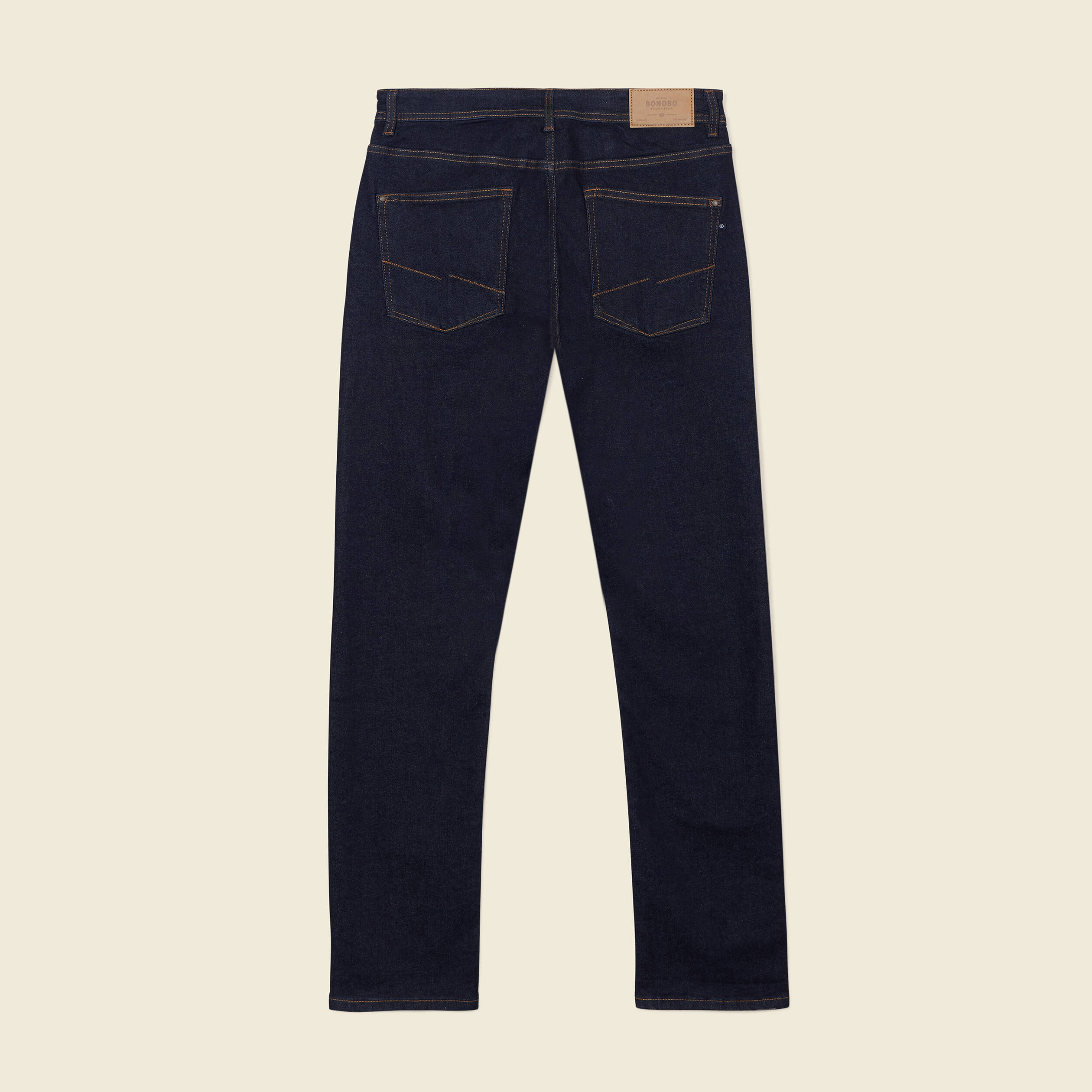 Bonobo Jeans Homme Used Bonobo Jeans Homme Used 48 Jeans Straight Homme Bonobo La Redoute