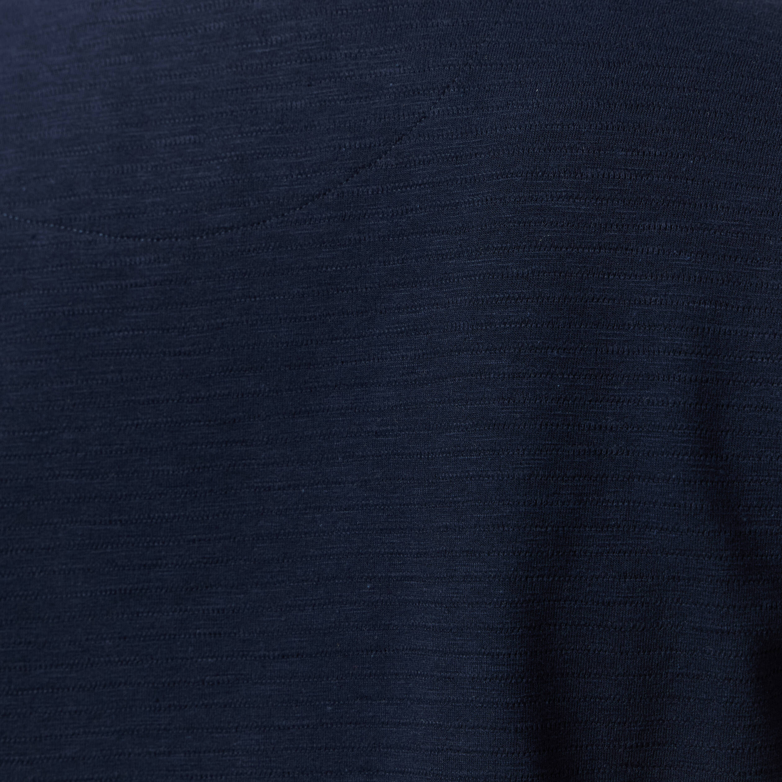 t shirt cintre col rond manches courtes bleu marine homme T-shirt cintré col rond manches courtes bleu marine homme