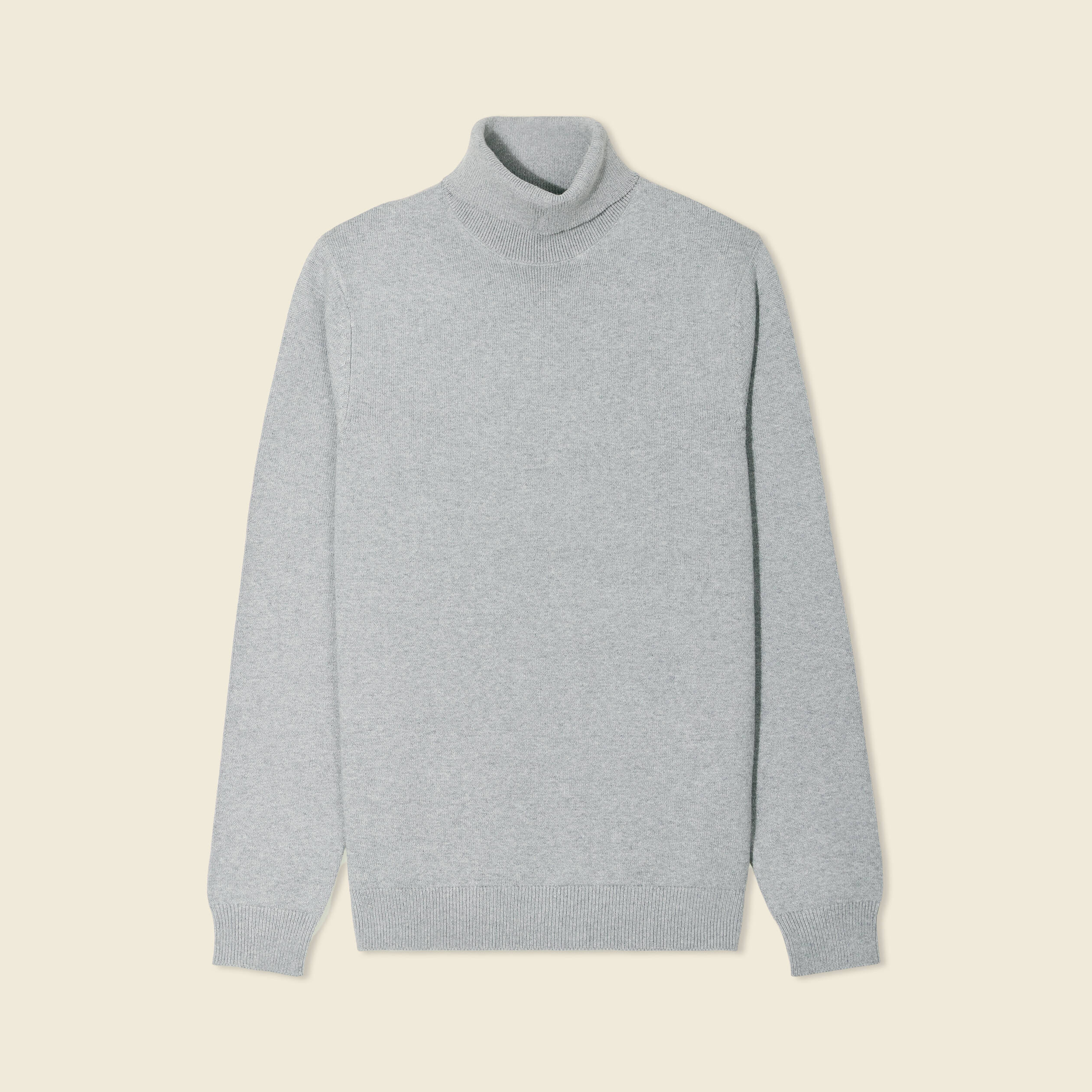 pull manches longues gris fonce homme Pull manches longues gris foncé homme